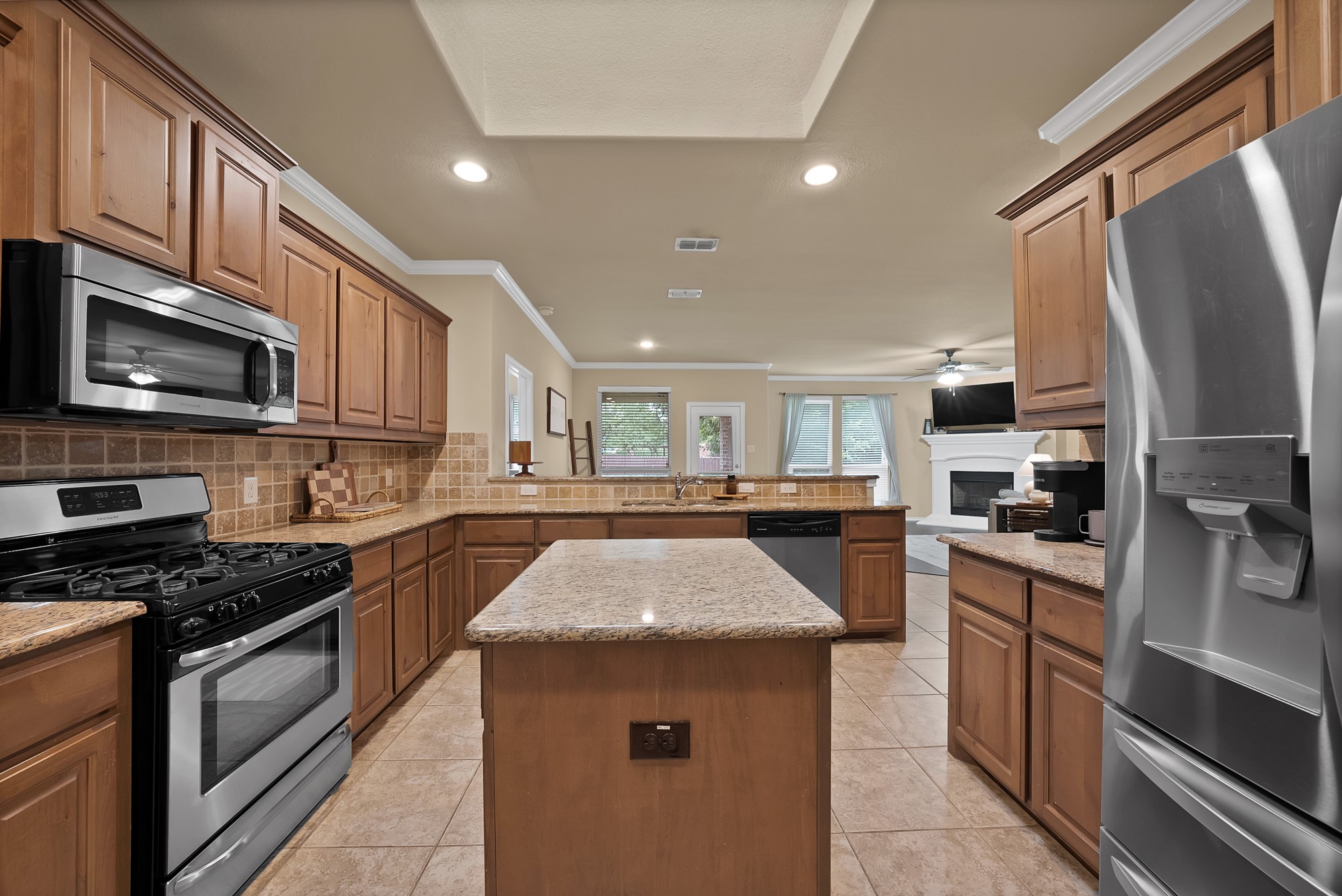 5003 Audie Court