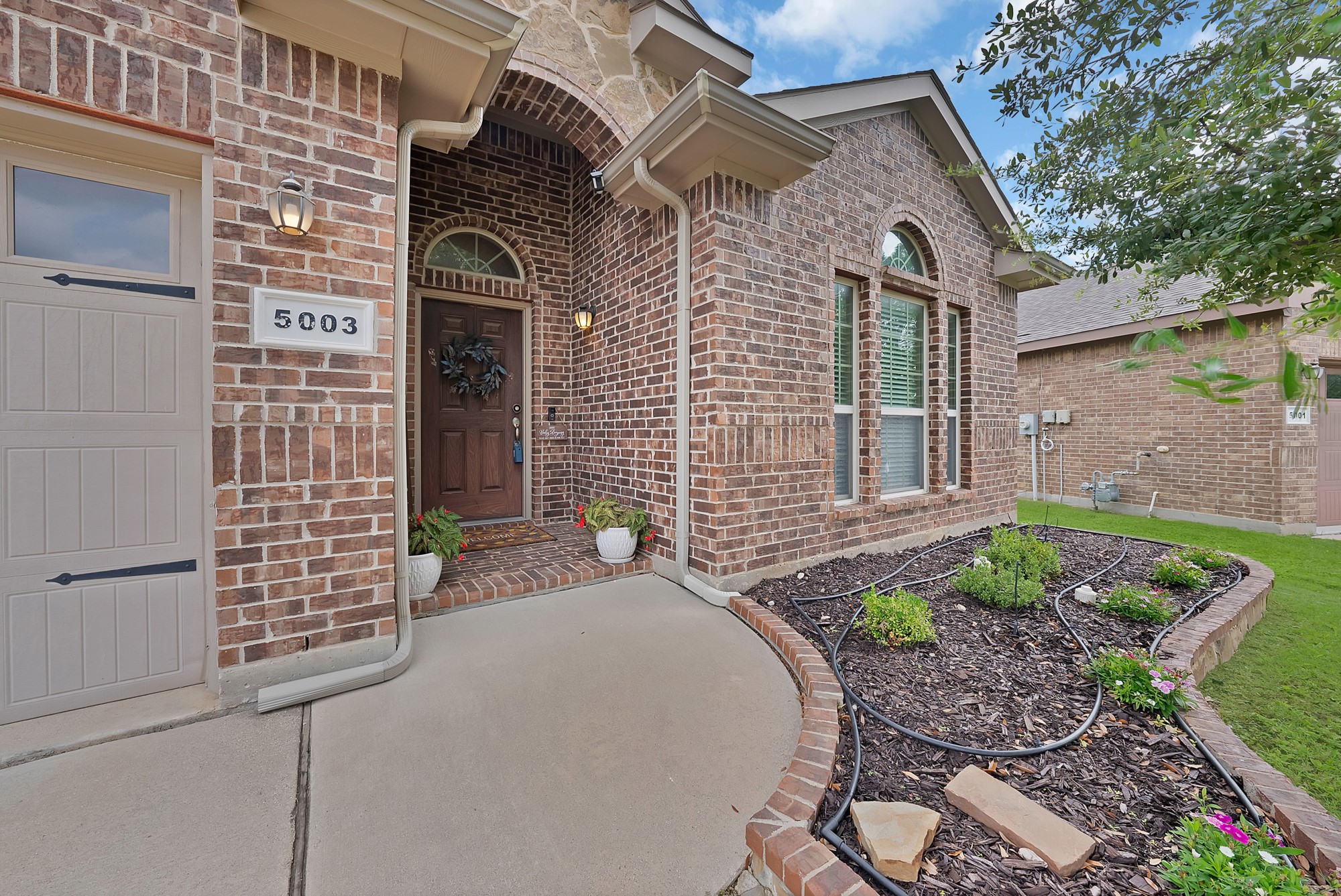 5003 Audie Court