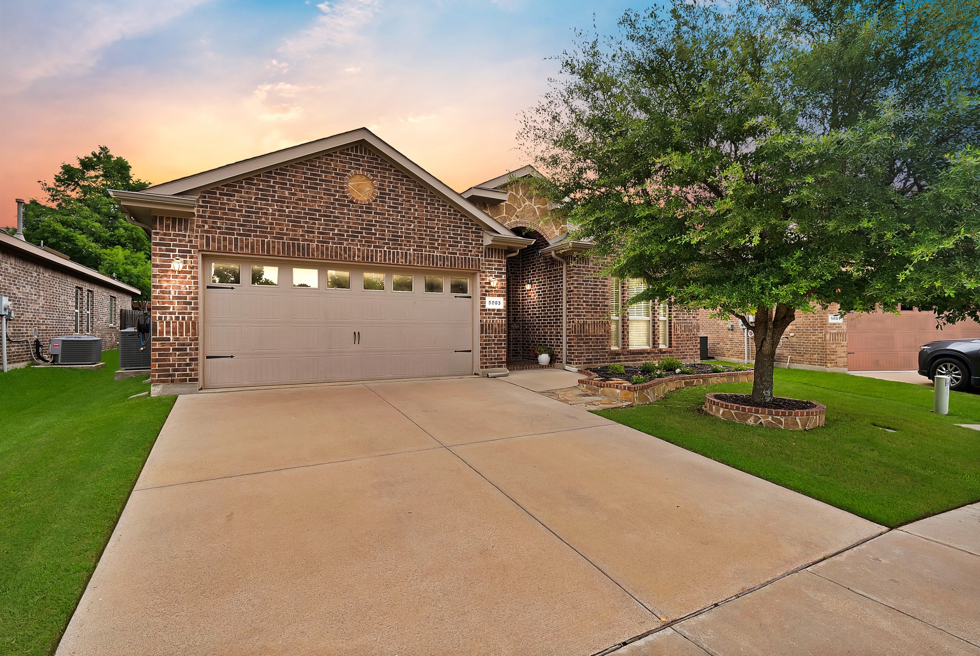 5003 Audie Court