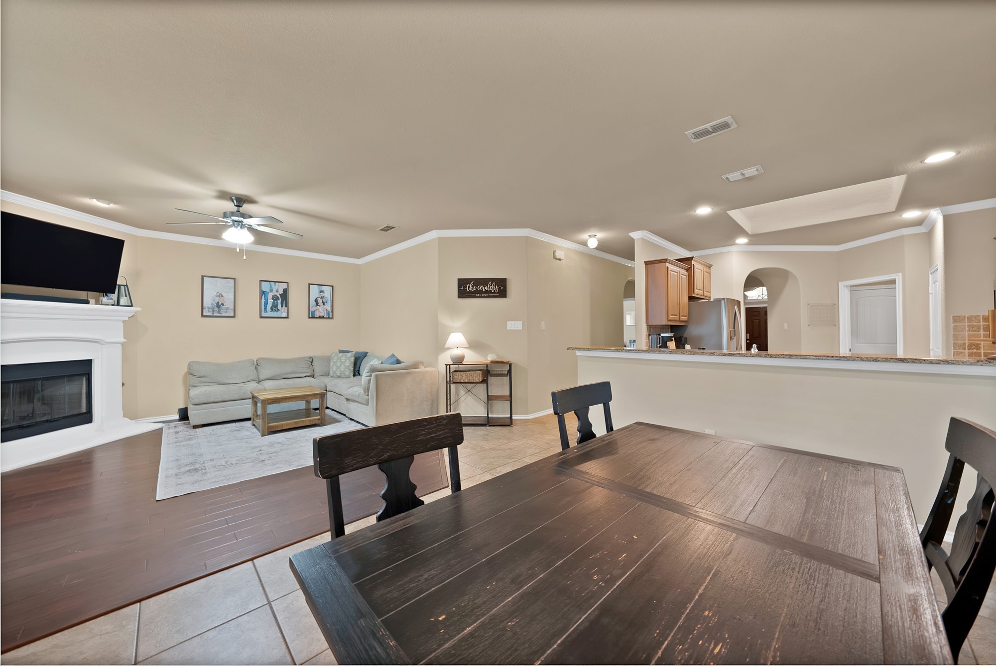 5003 Audie Court