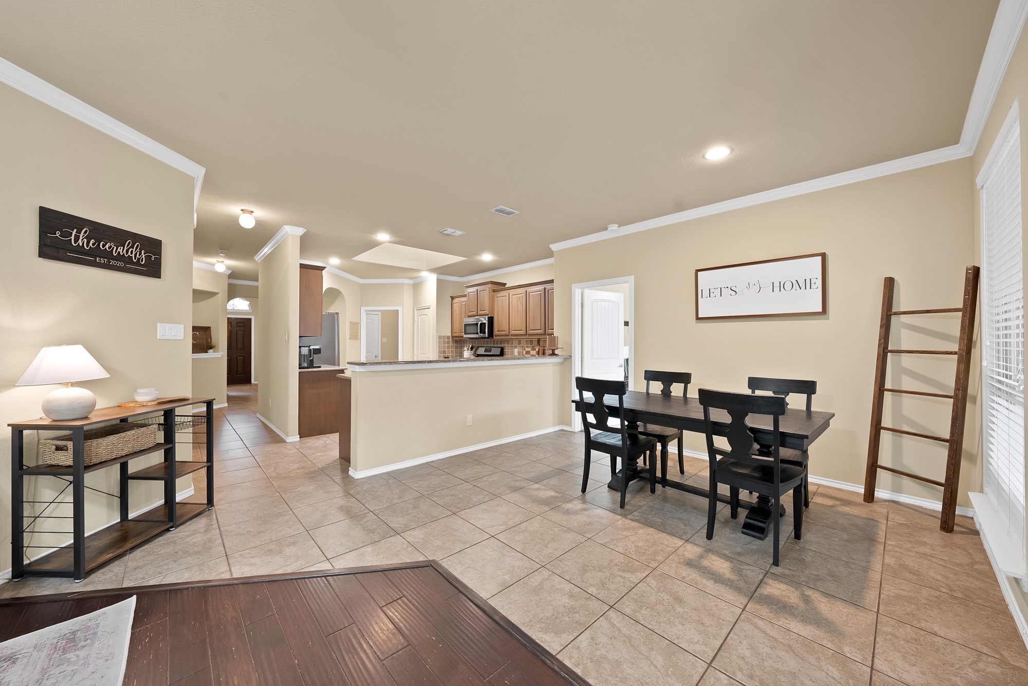 5003 Audie Court