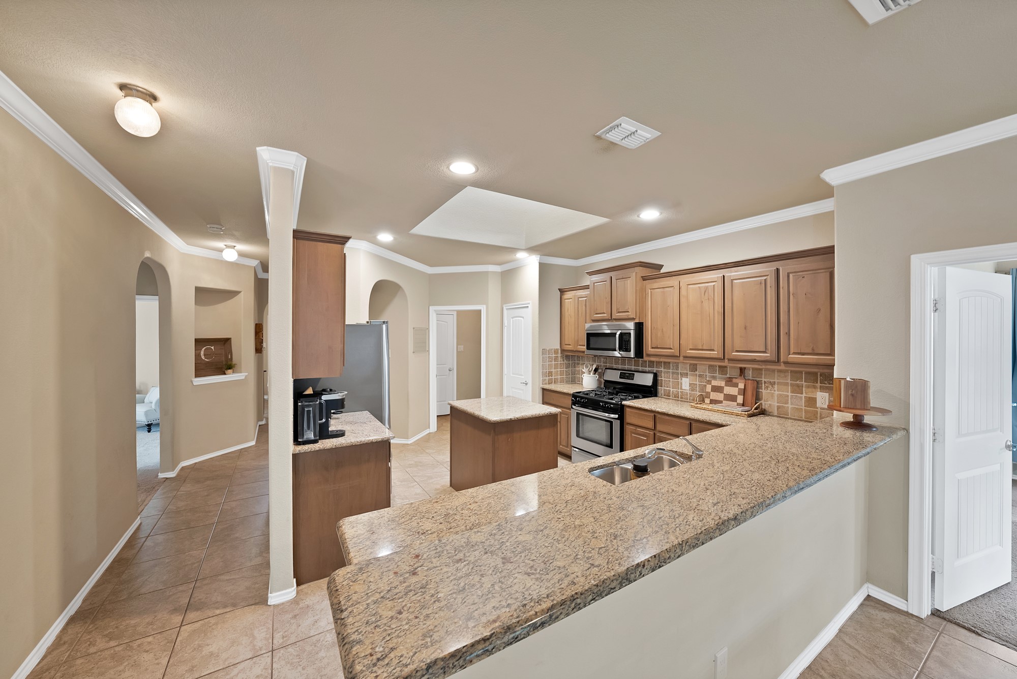 5003 Audie Court