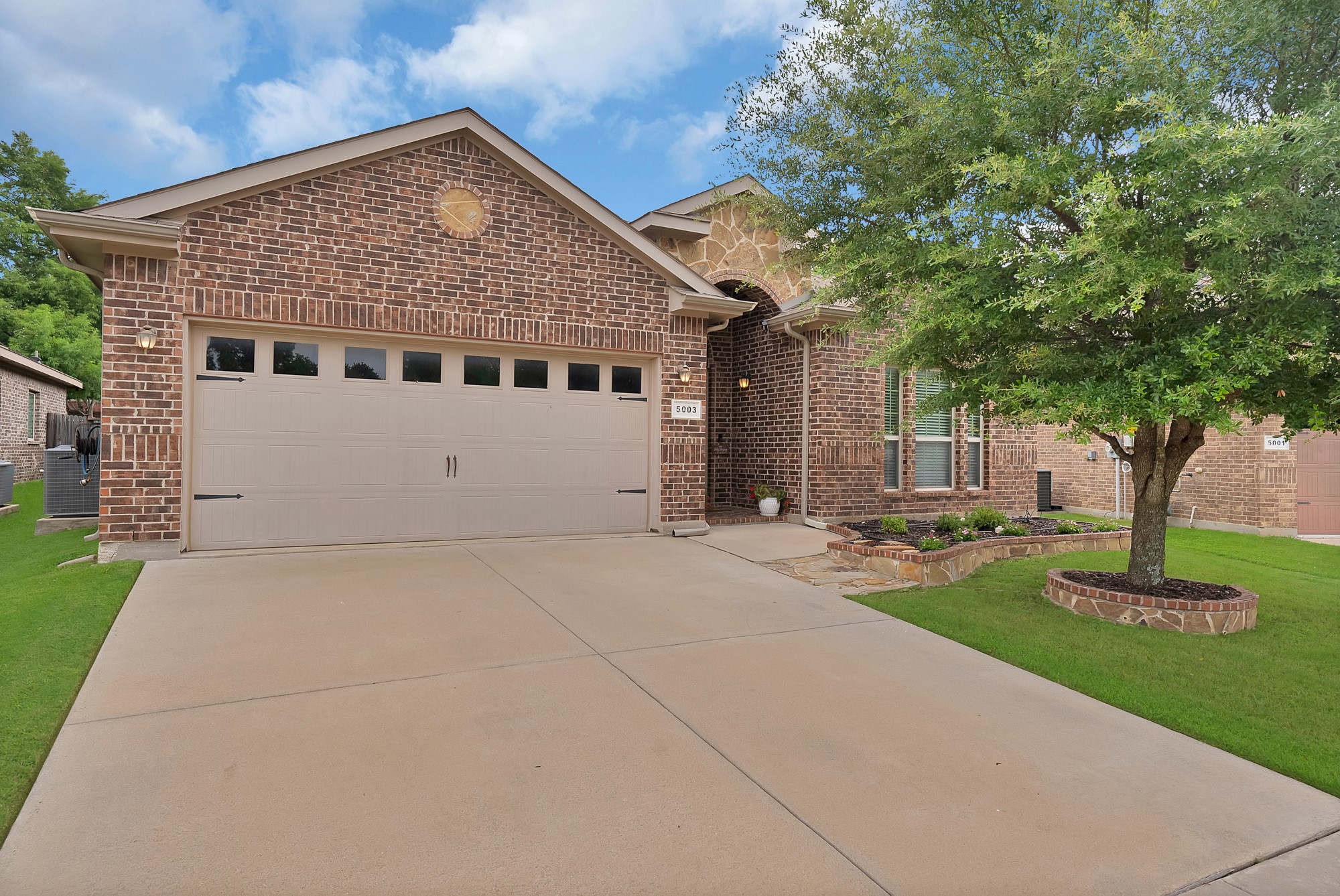 5003 Audie Court
