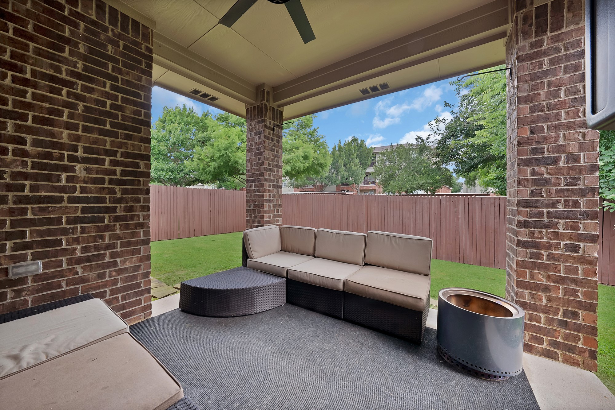 5003 Audie Court