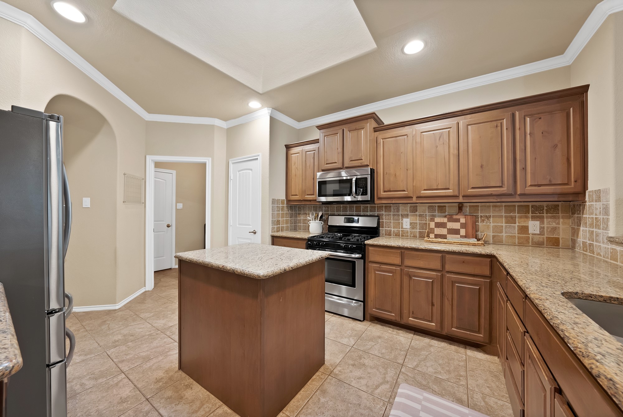 5003 Audie Court