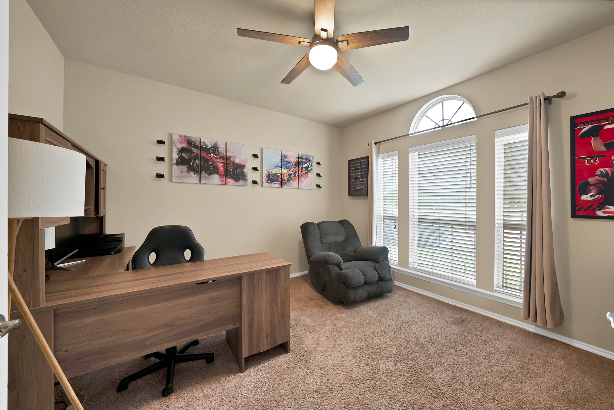 5003 Audie Court