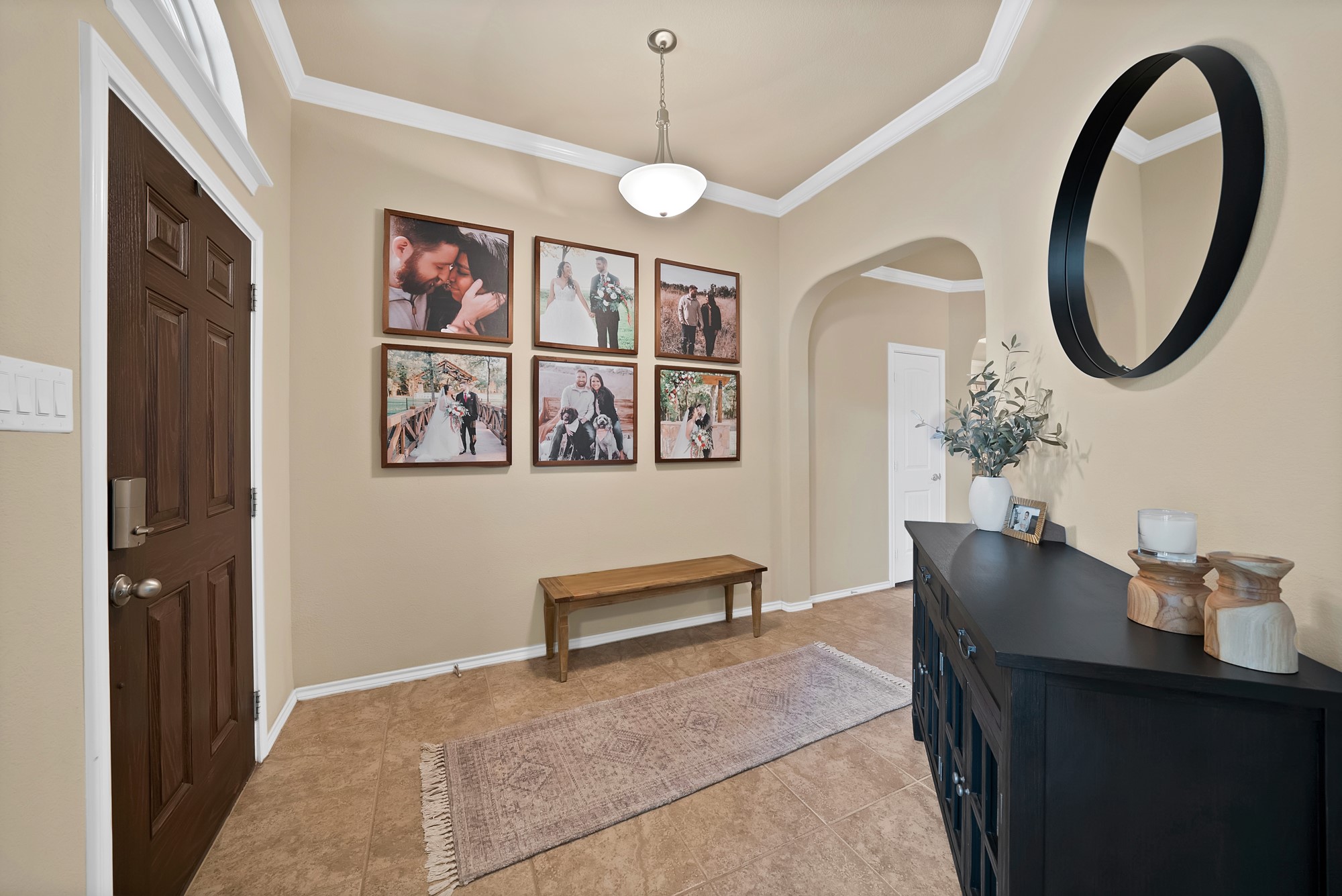 5003 Audie Court