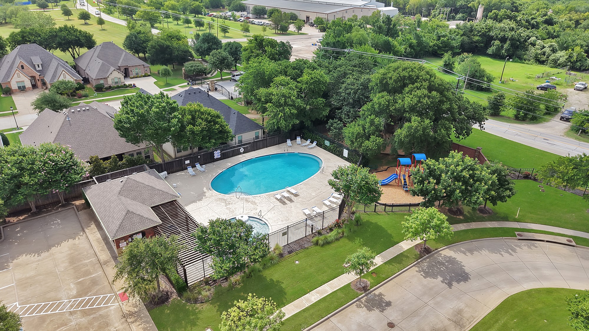 5003 Audie Court