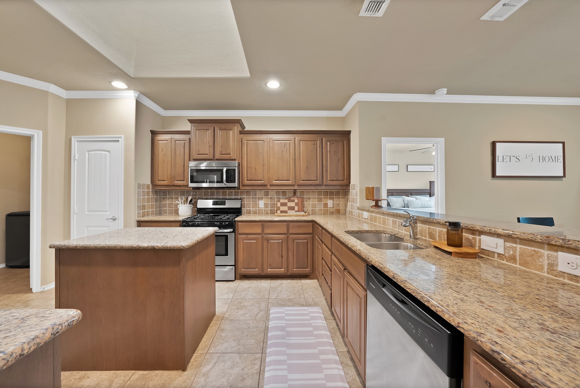 5003 Audie Court