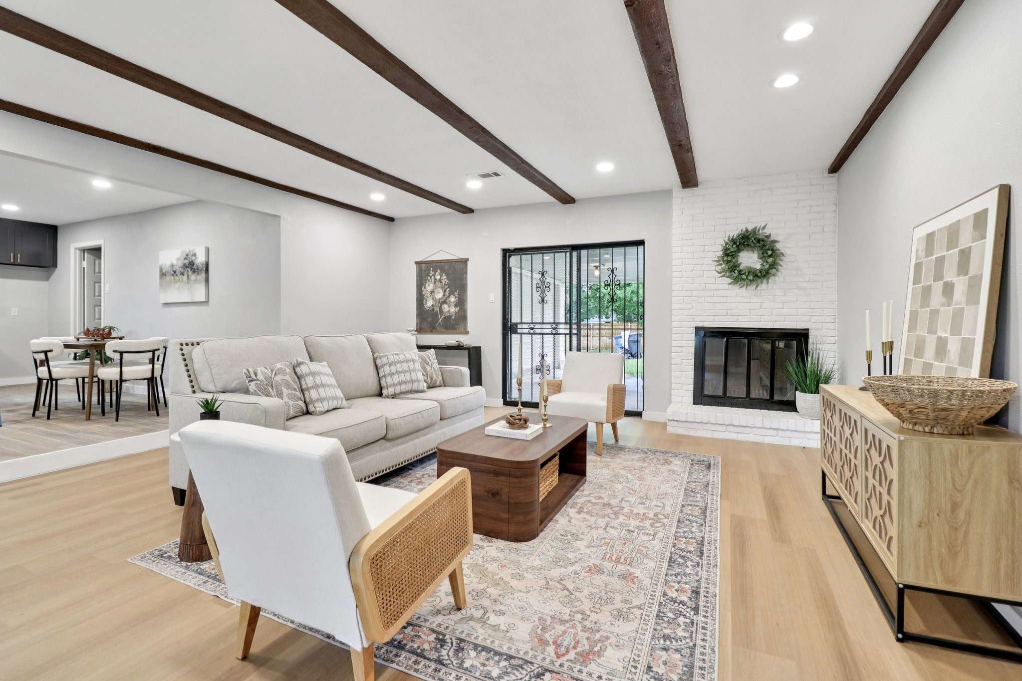 3818 Wenatche Drive