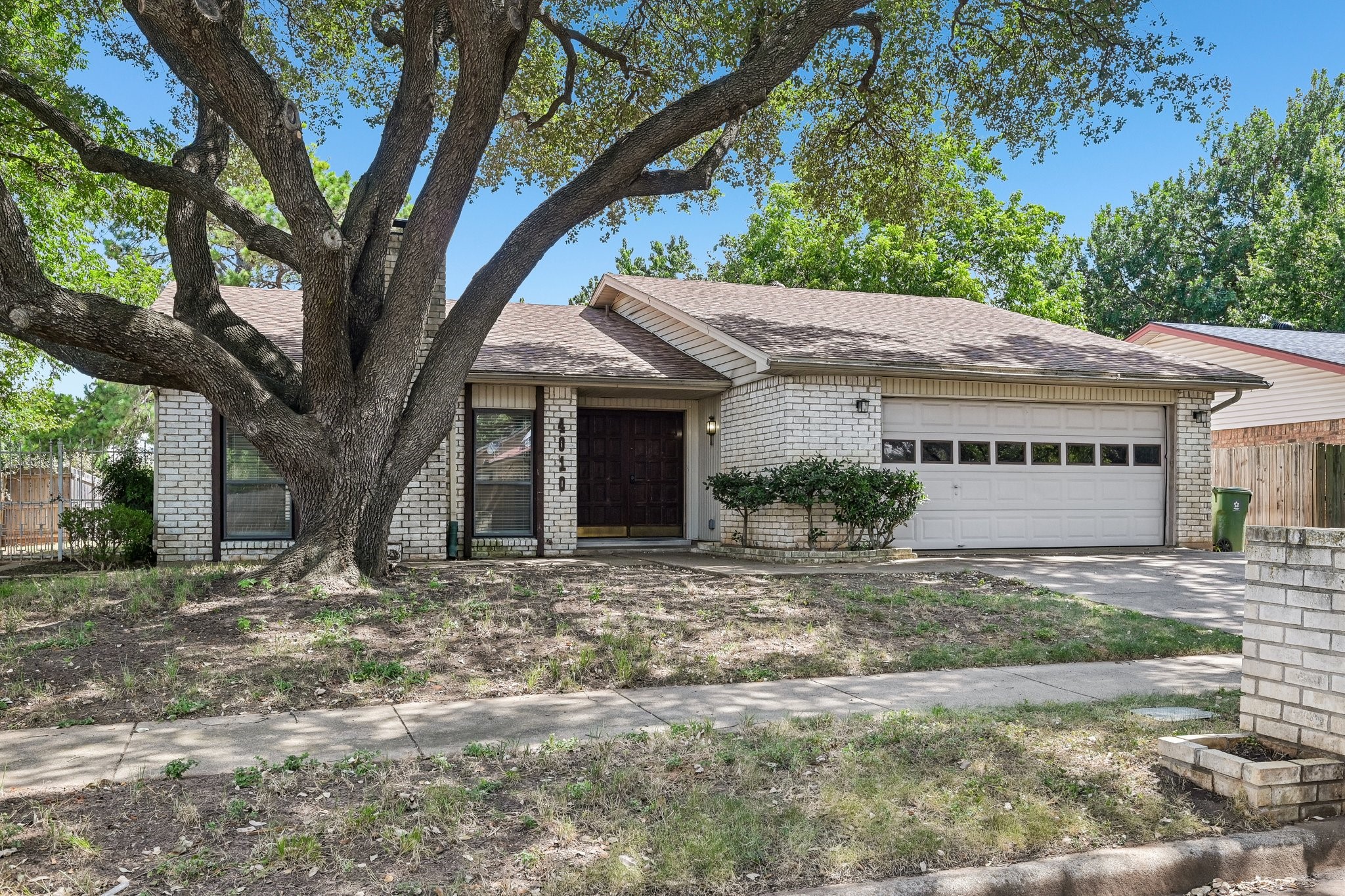 4010 Rushview Drive