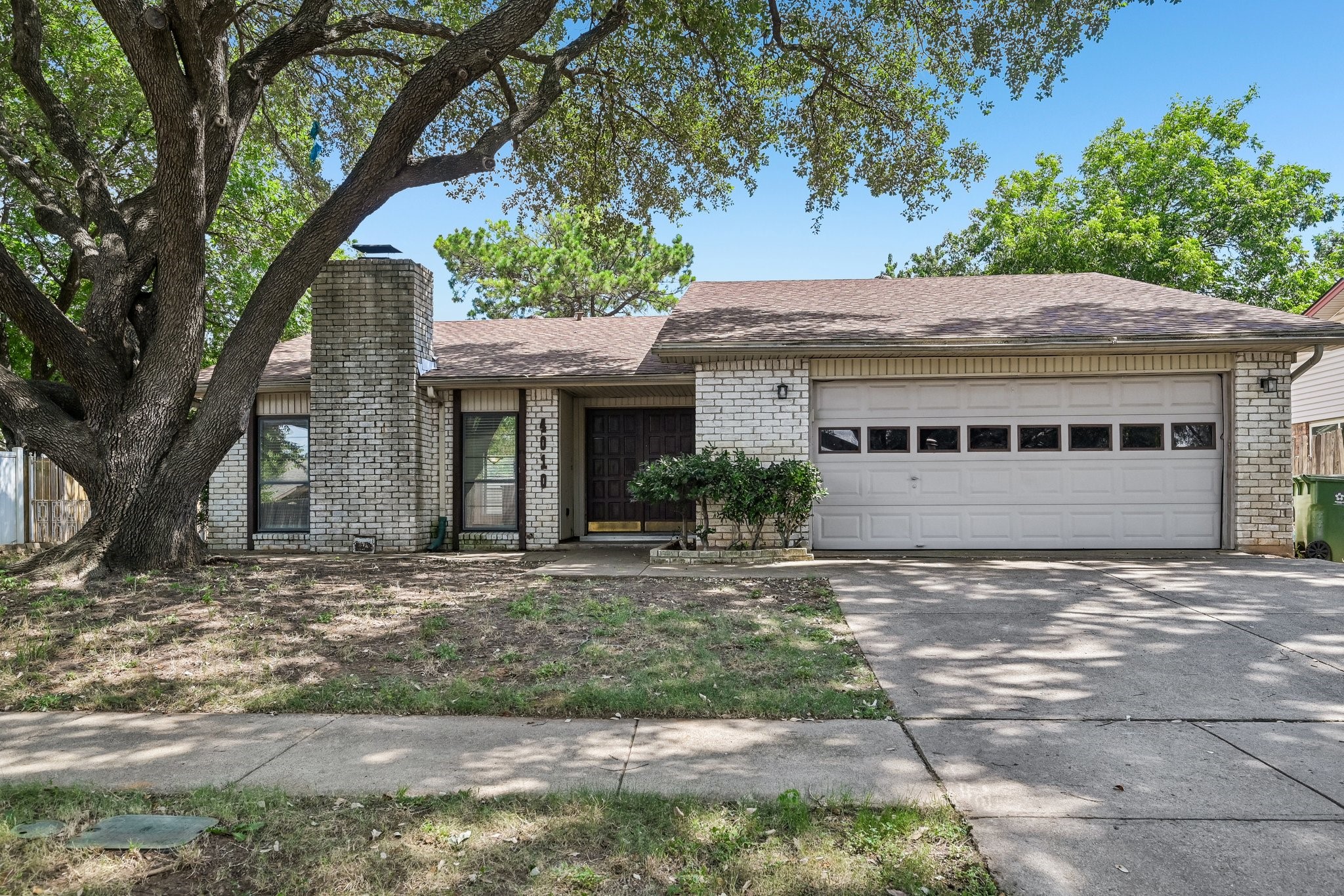 4010 Rushview Drive