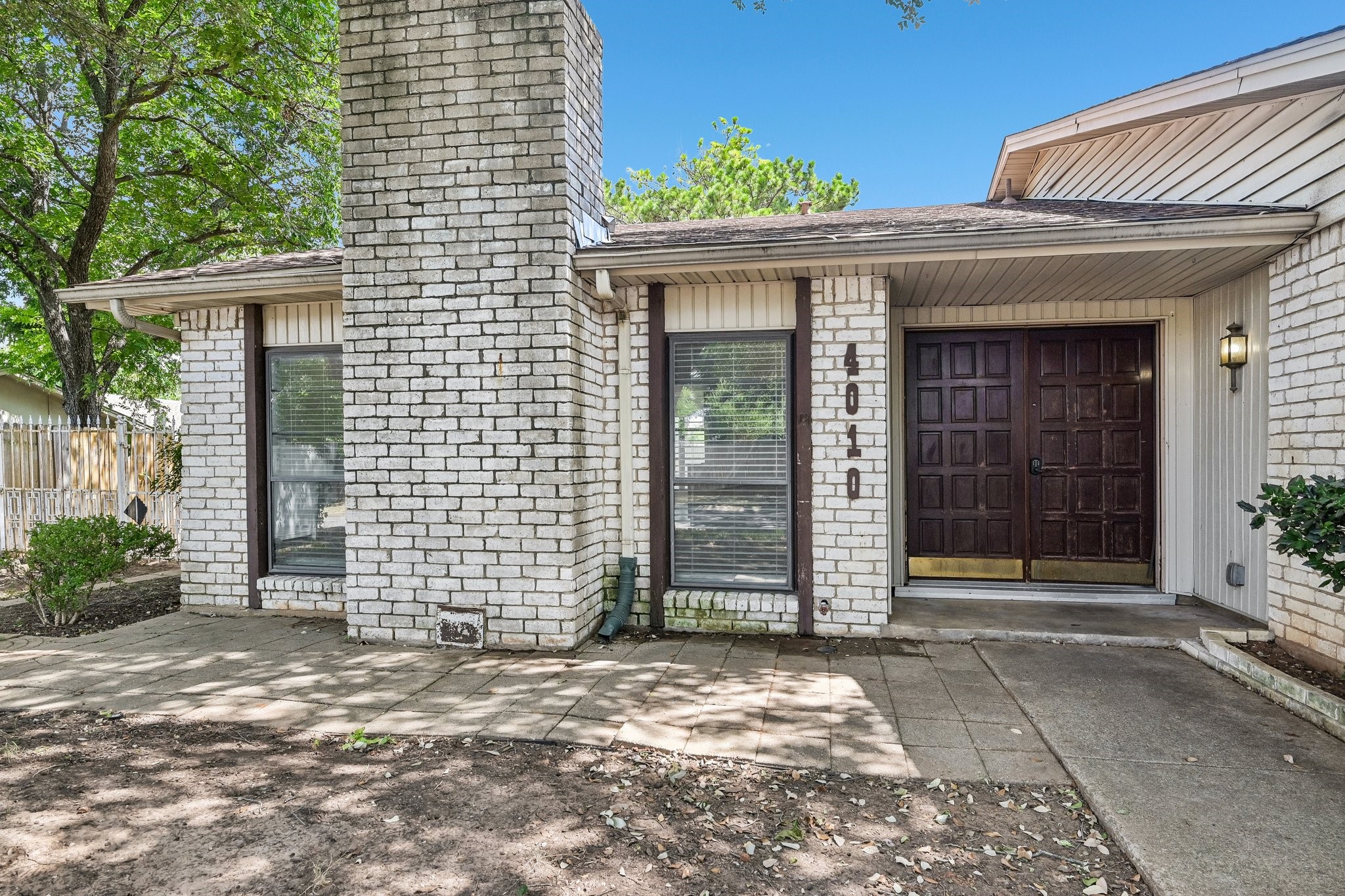 4010 Rushview Drive