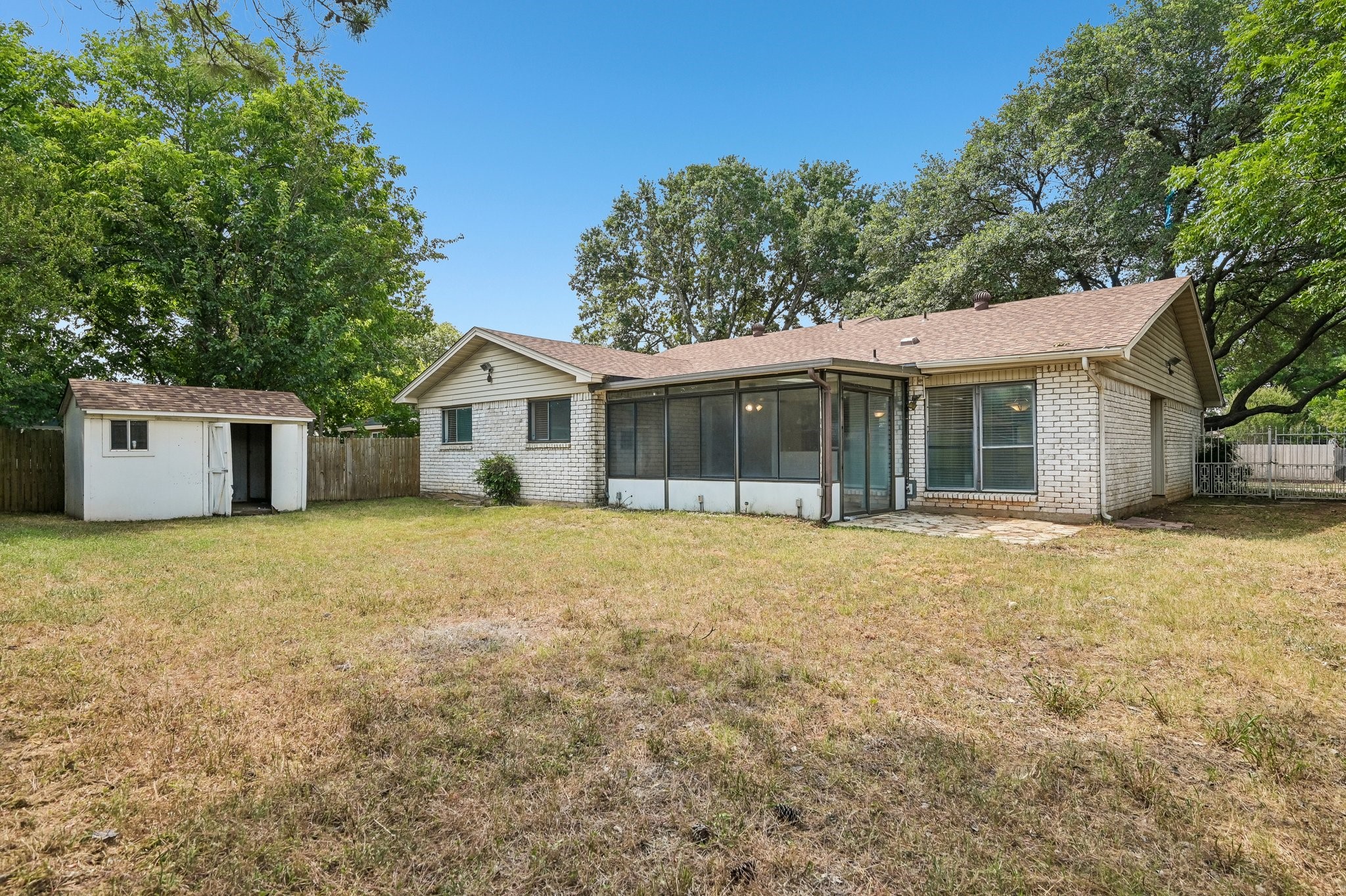 4010 Rushview Drive