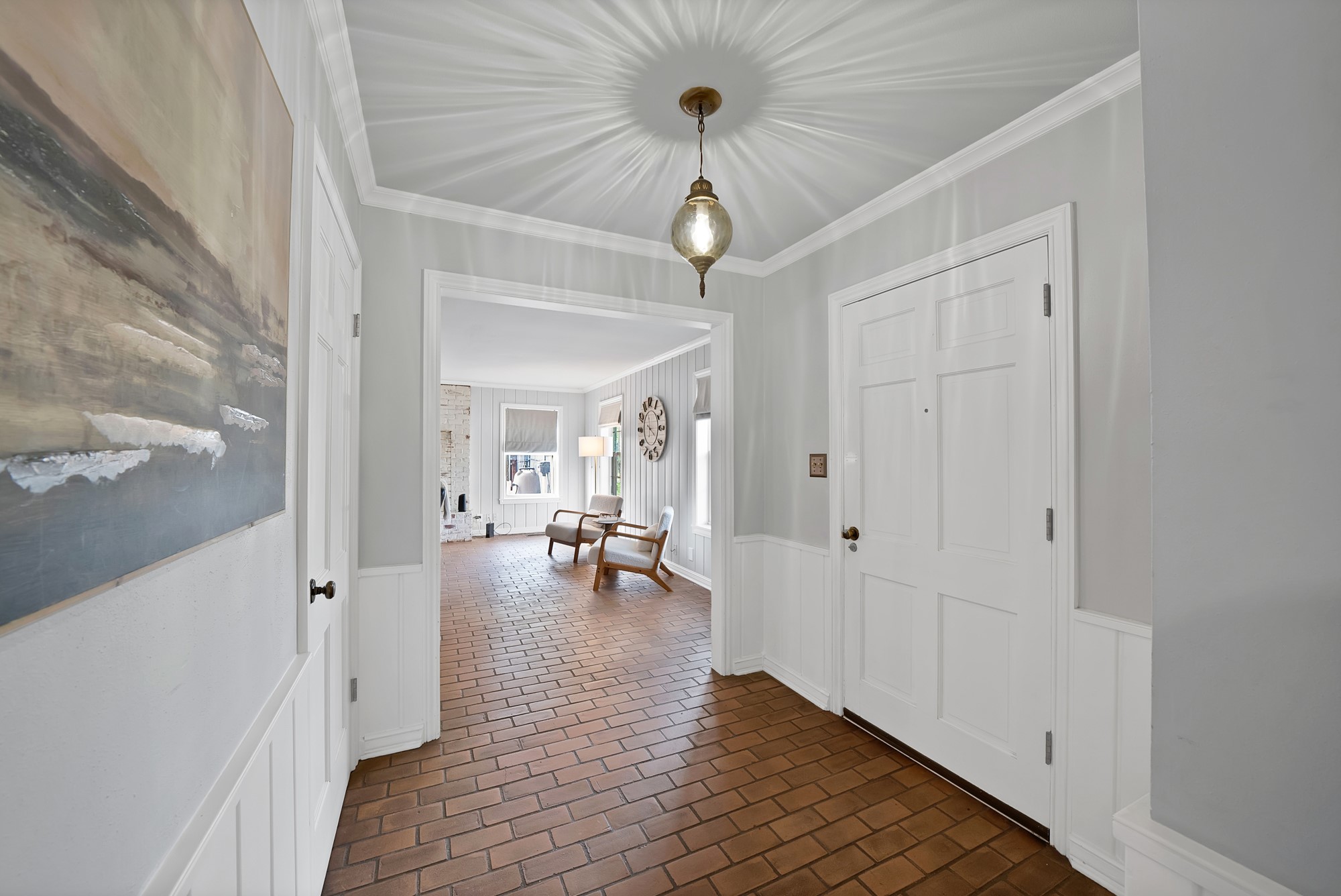 1710 Hilltop Lane