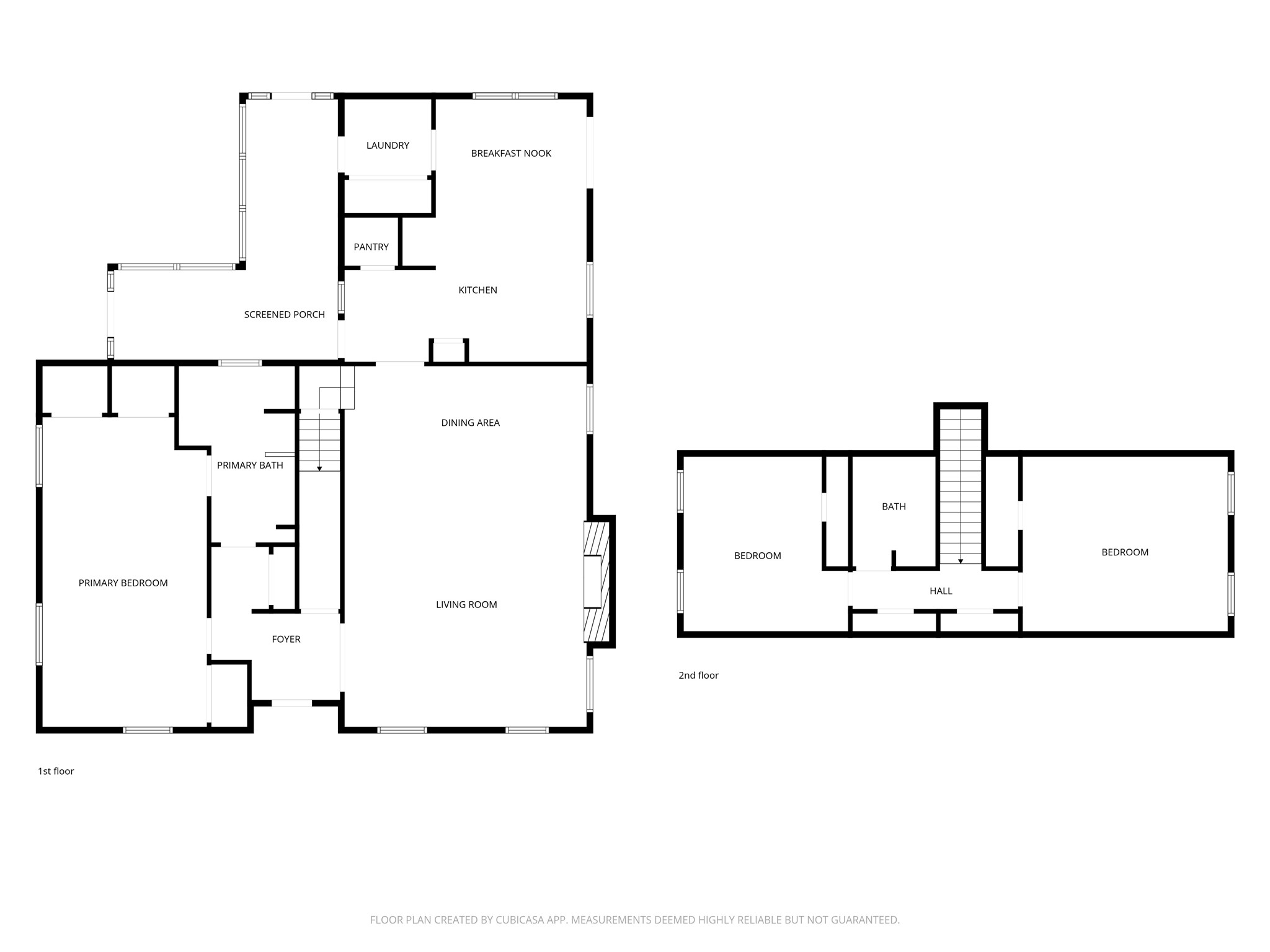 1710 Hilltop Lane