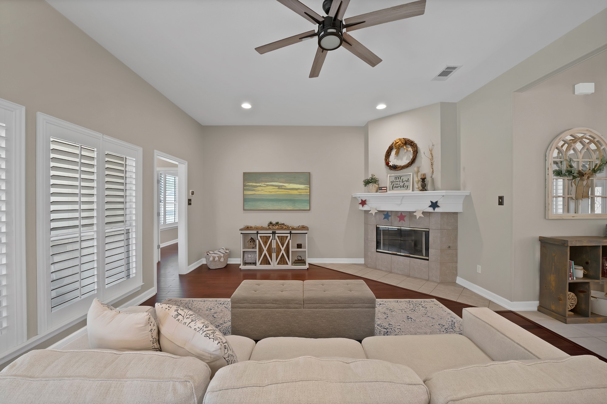111 Honeysuckle Drive
