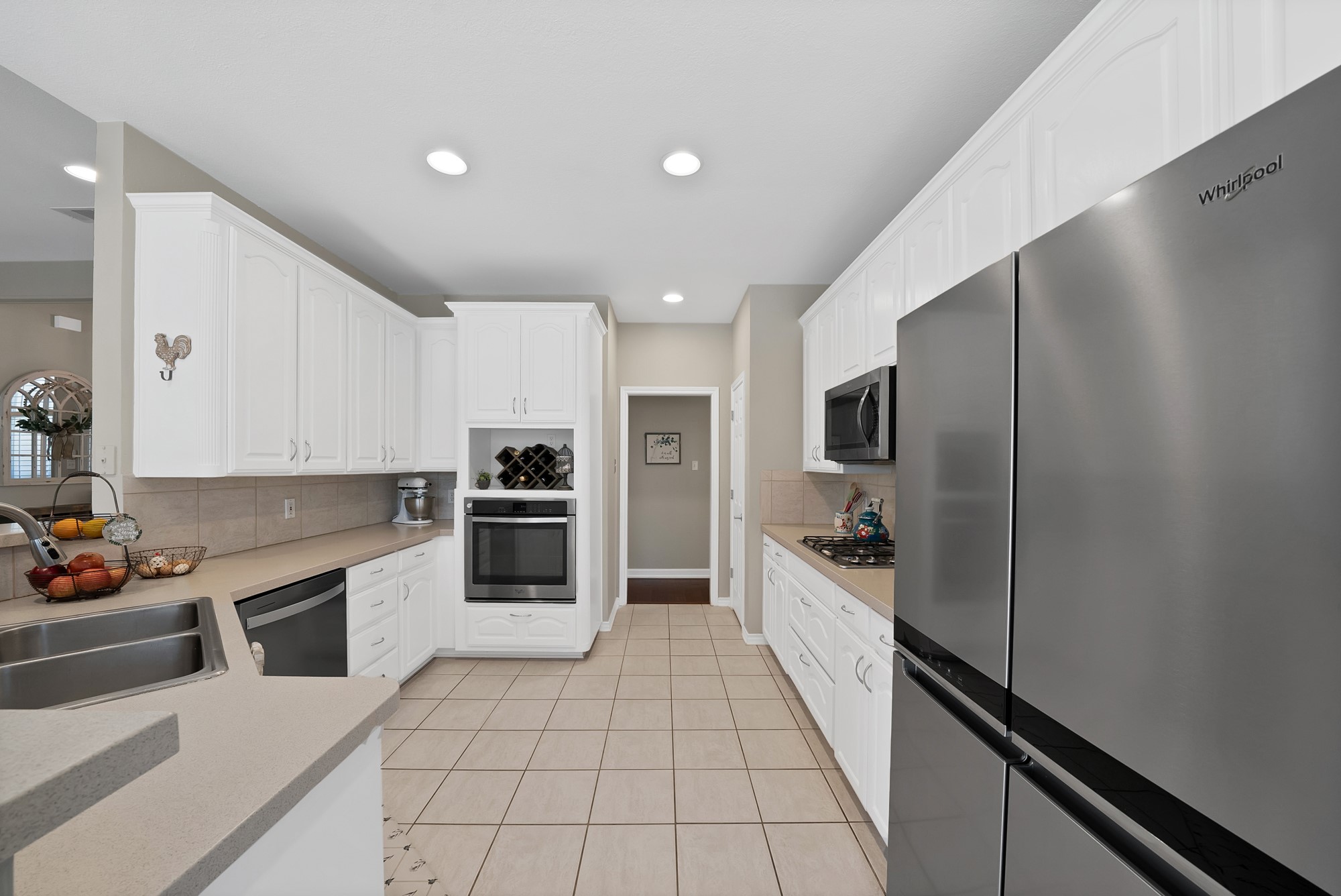 111 Honeysuckle Drive