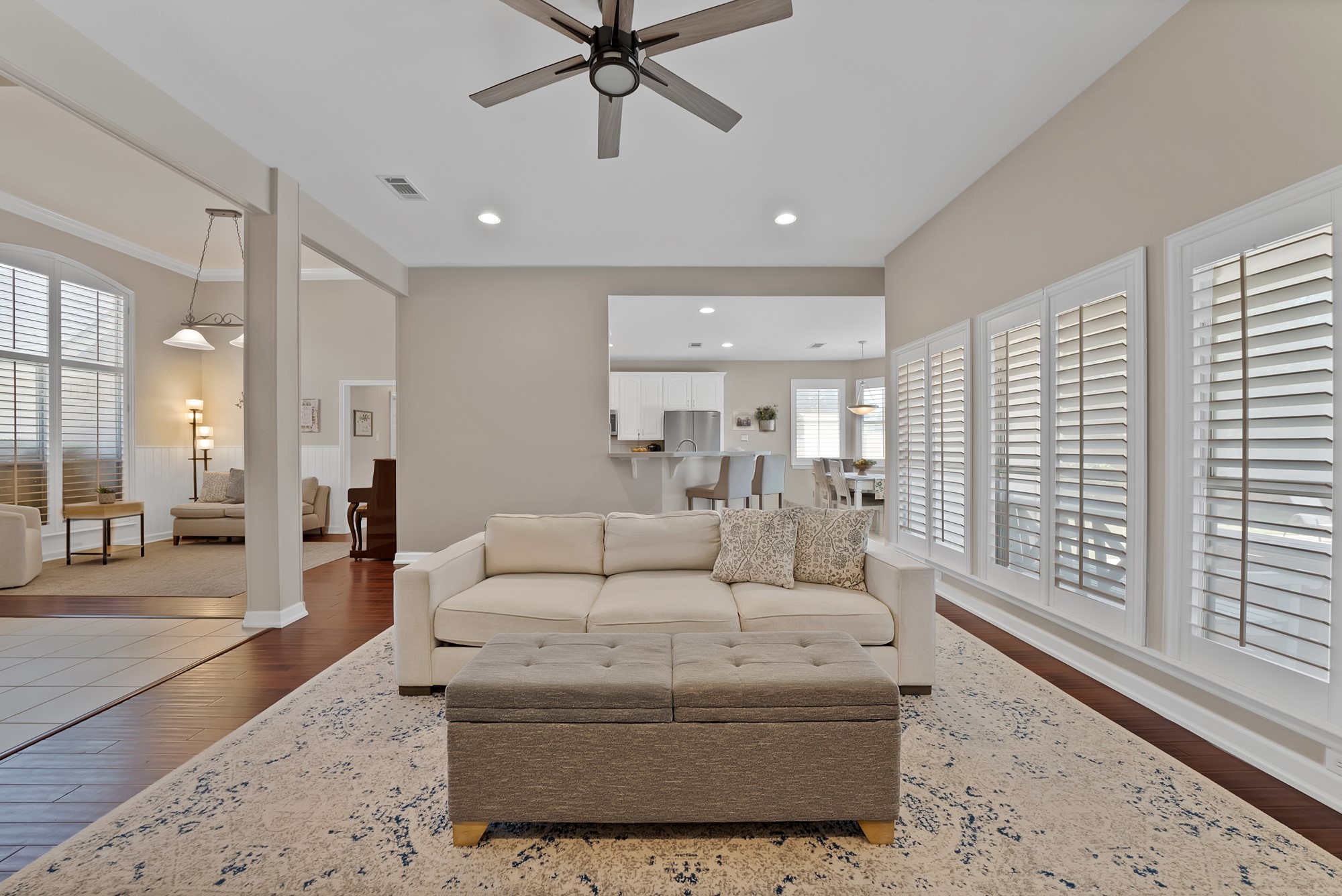 111 Honeysuckle Drive