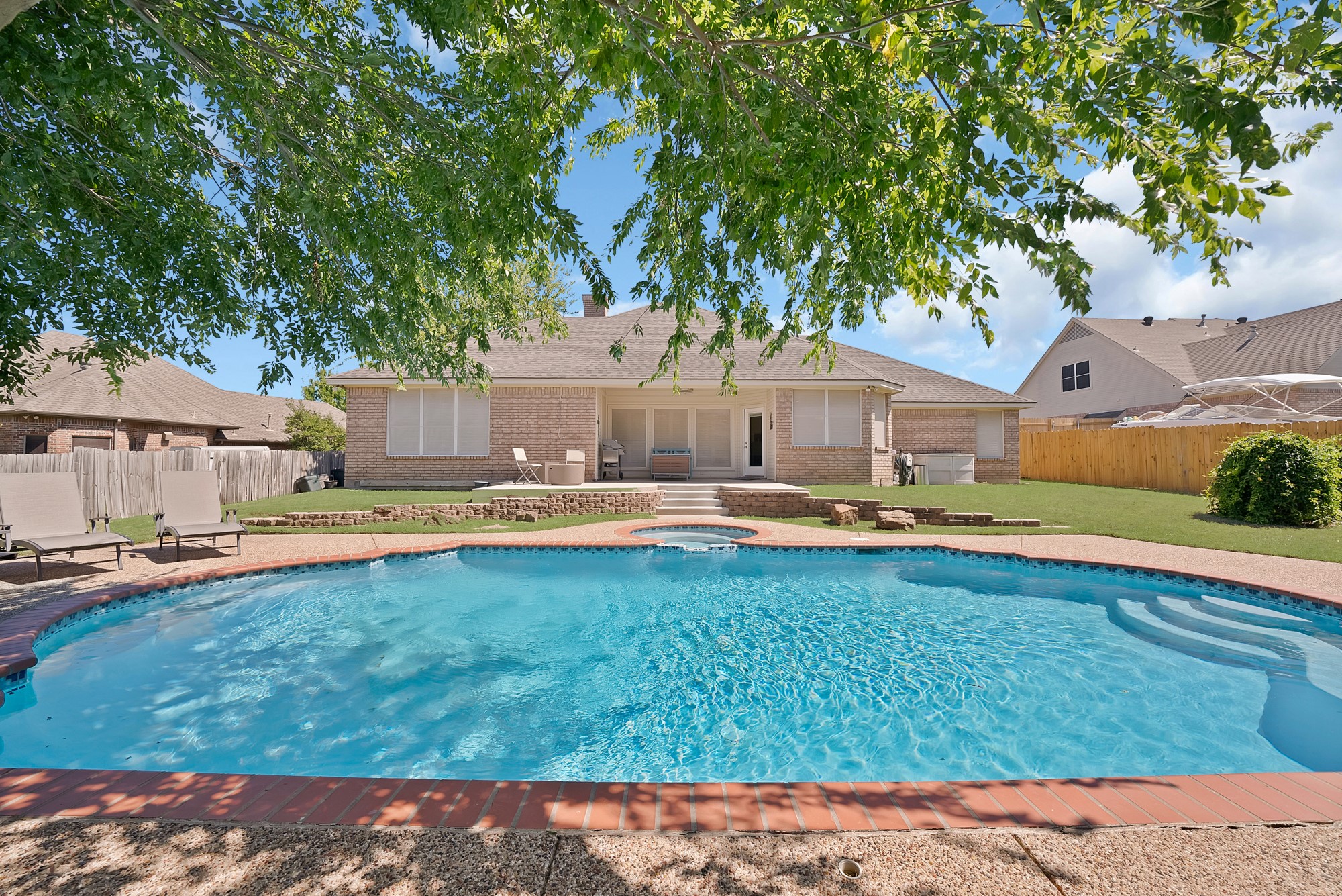 111 Honeysuckle Drive