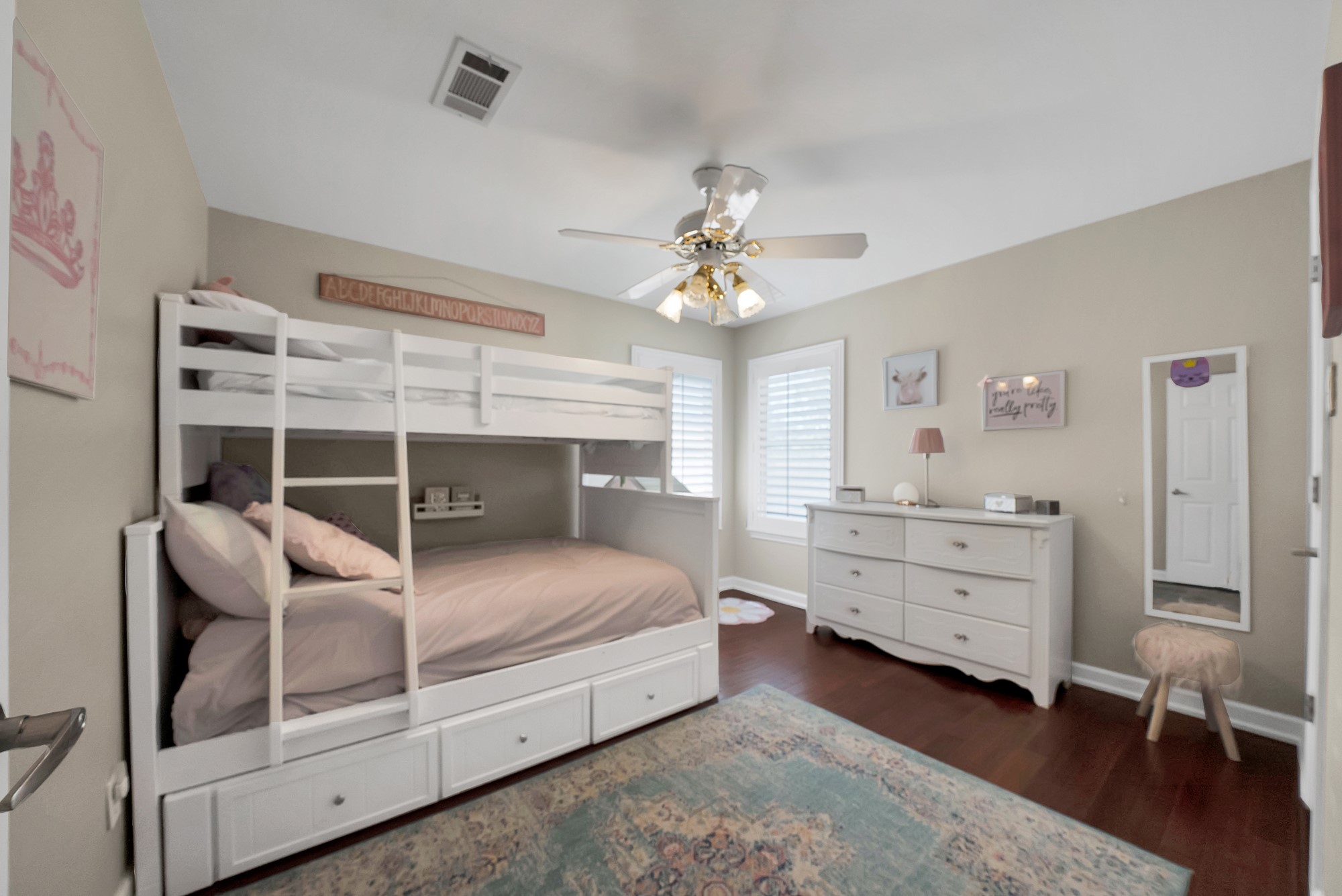 111 Honeysuckle Drive