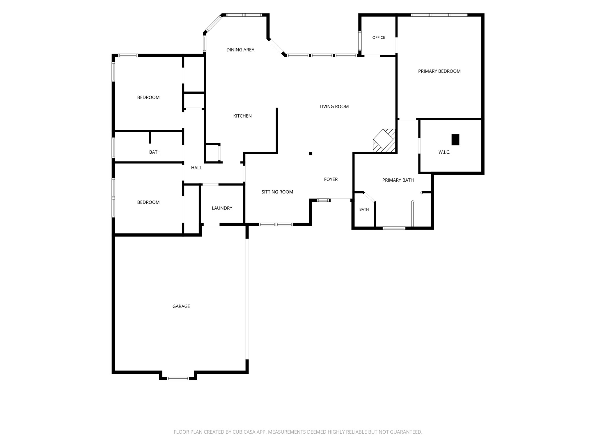 111 Honeysuckle Drive