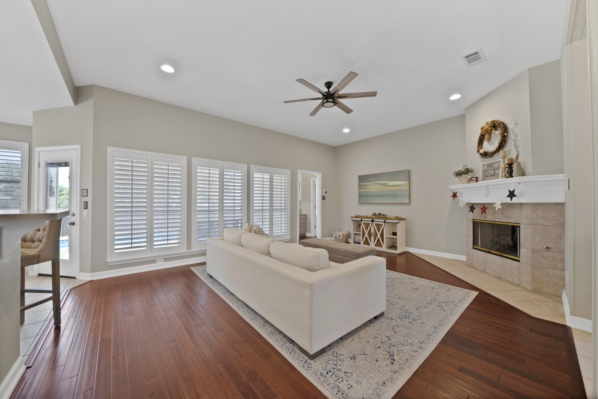 111 Honeysuckle Drive