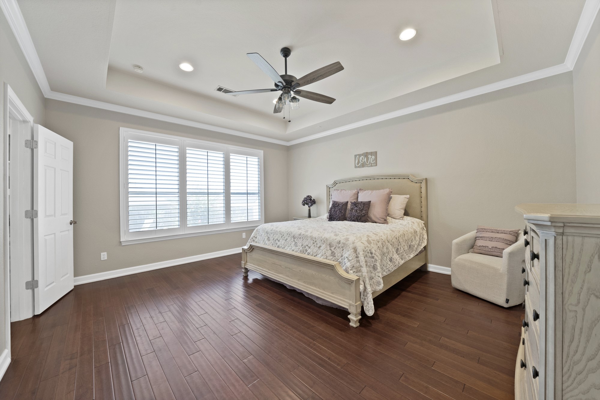 111 Honeysuckle Drive