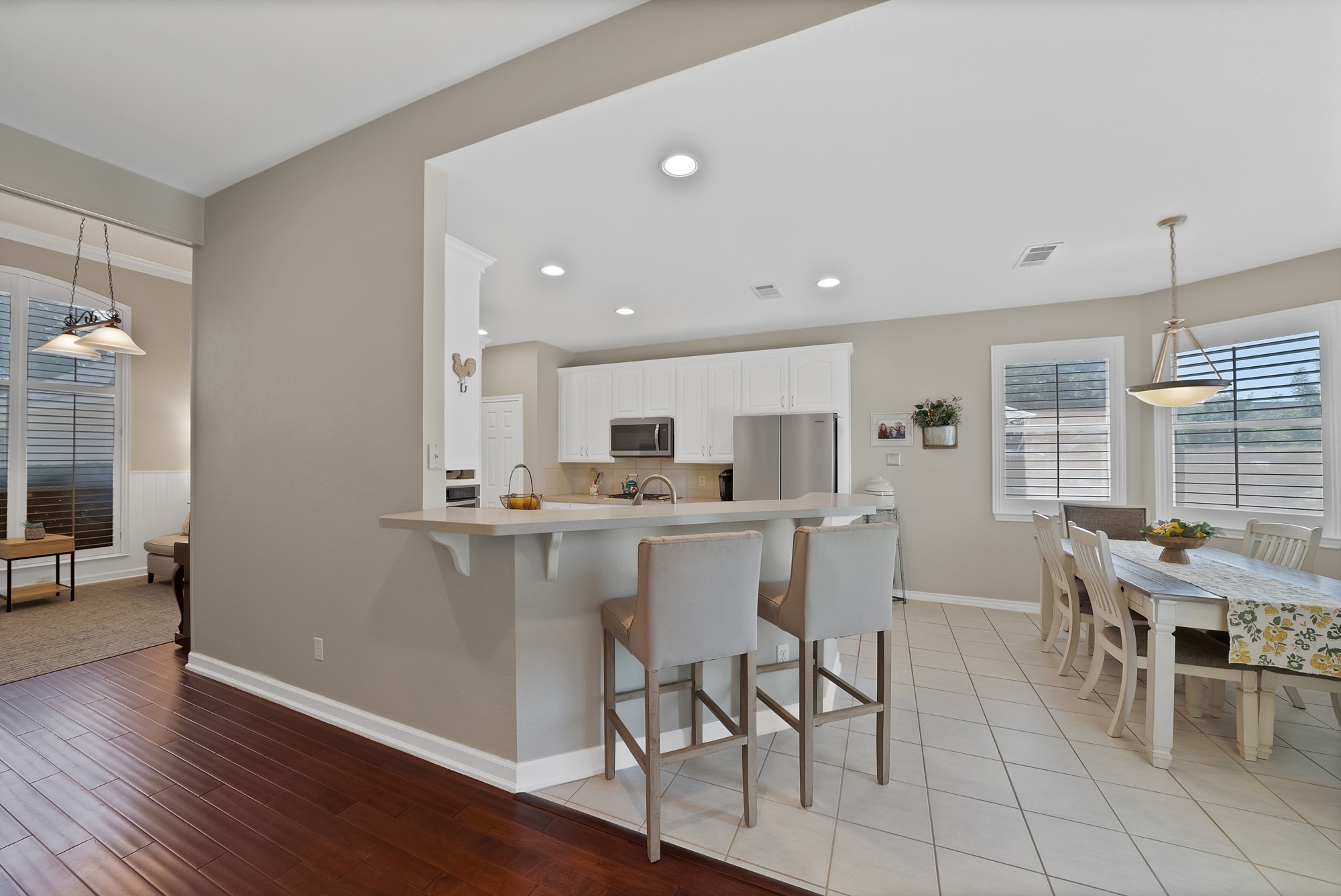 111 Honeysuckle Drive