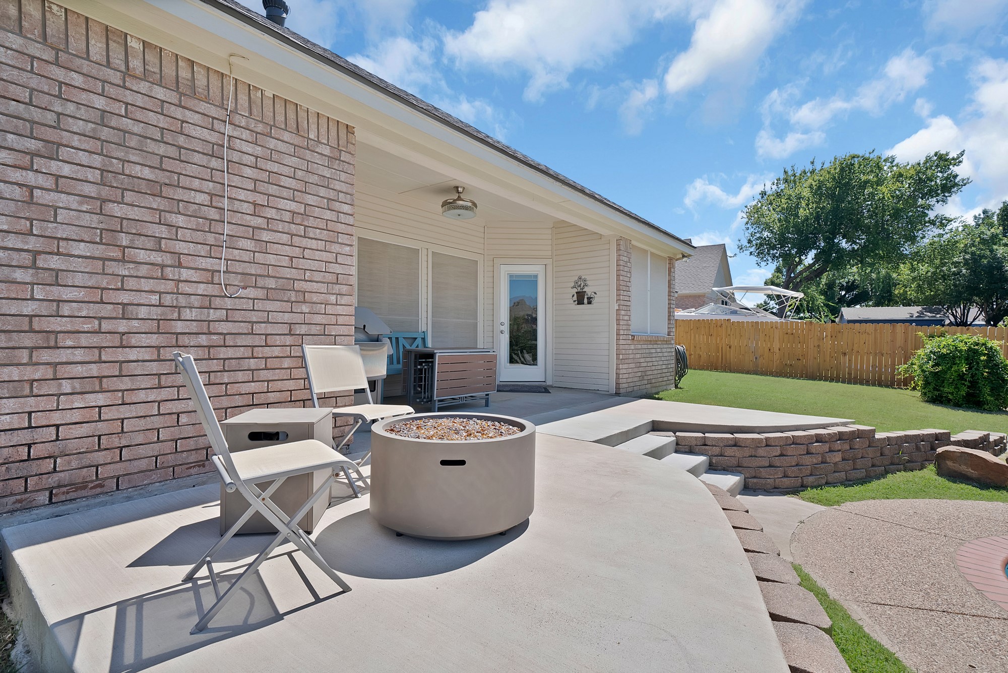 111 Honeysuckle Drive