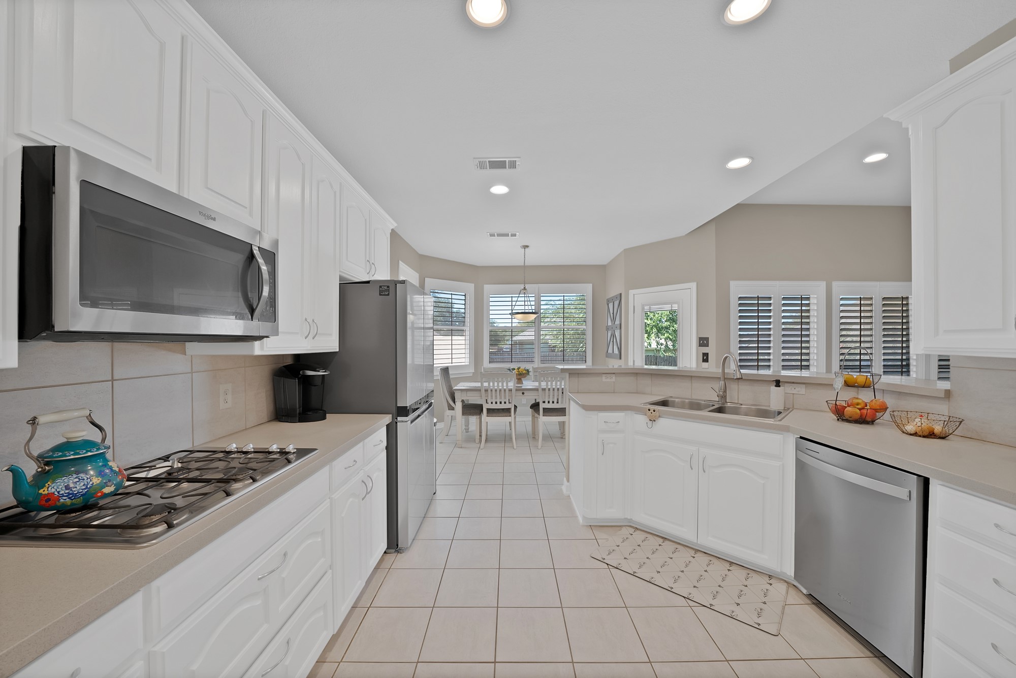 111 Honeysuckle Drive