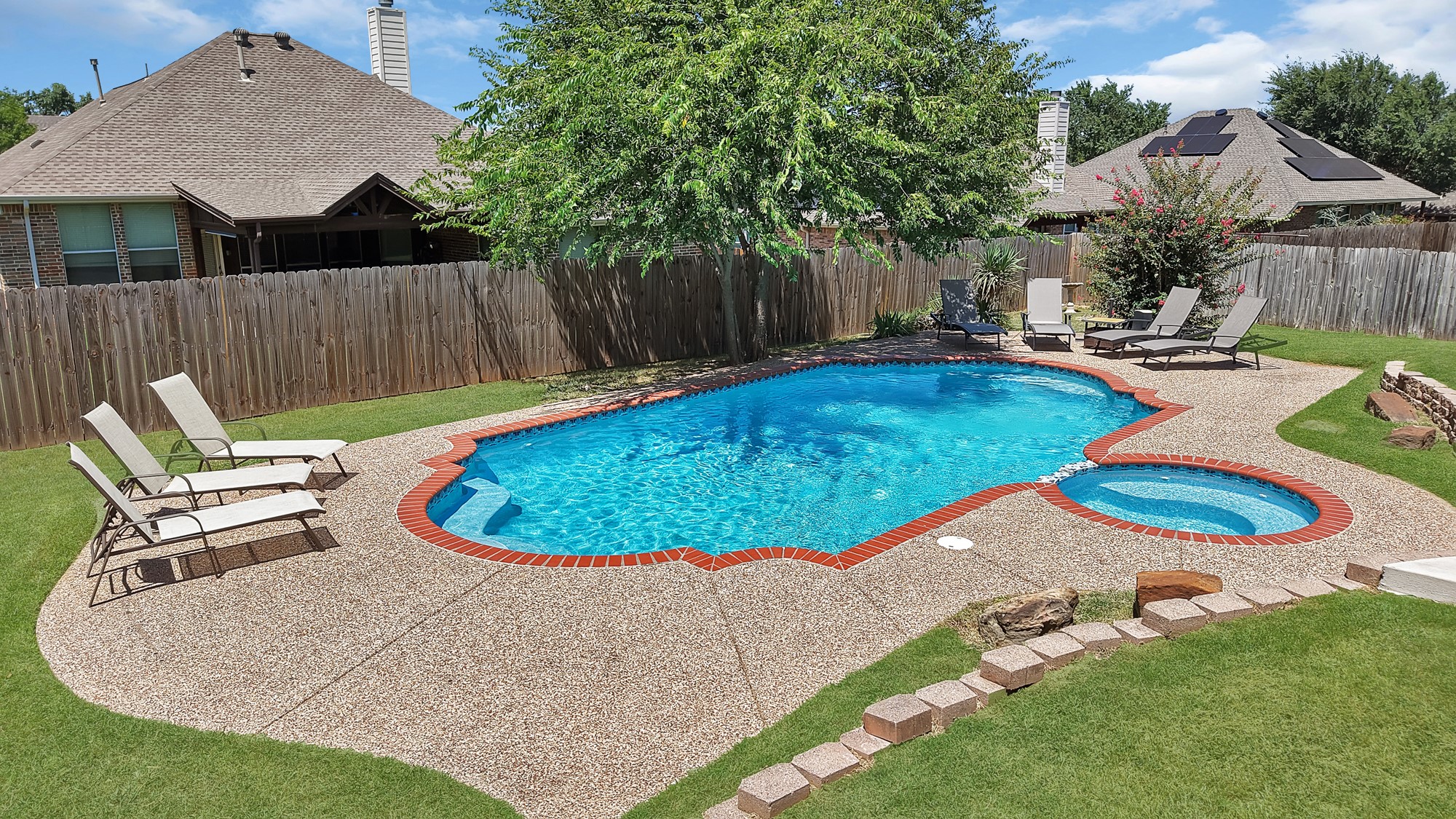 111 Honeysuckle Drive