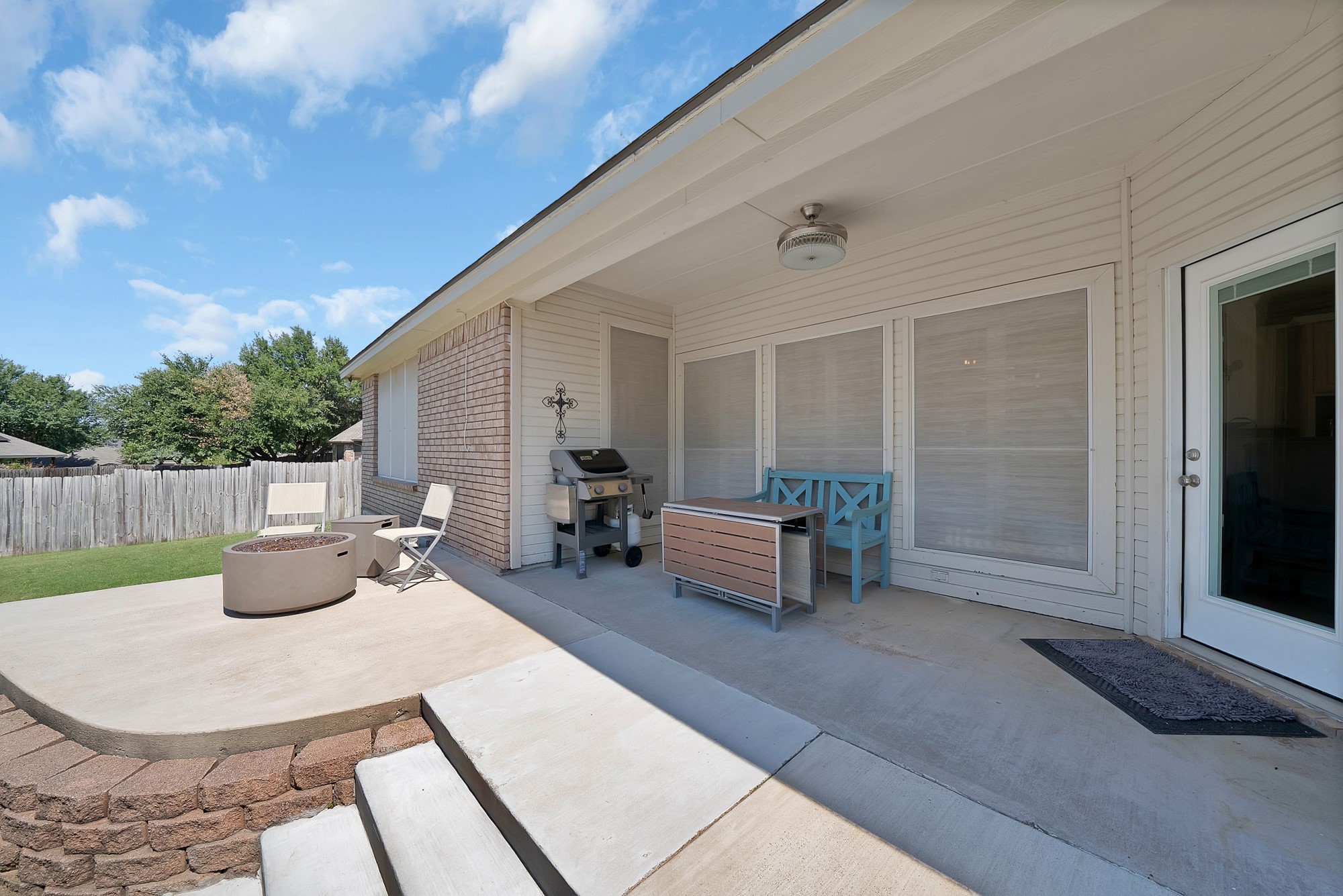 111 Honeysuckle Drive