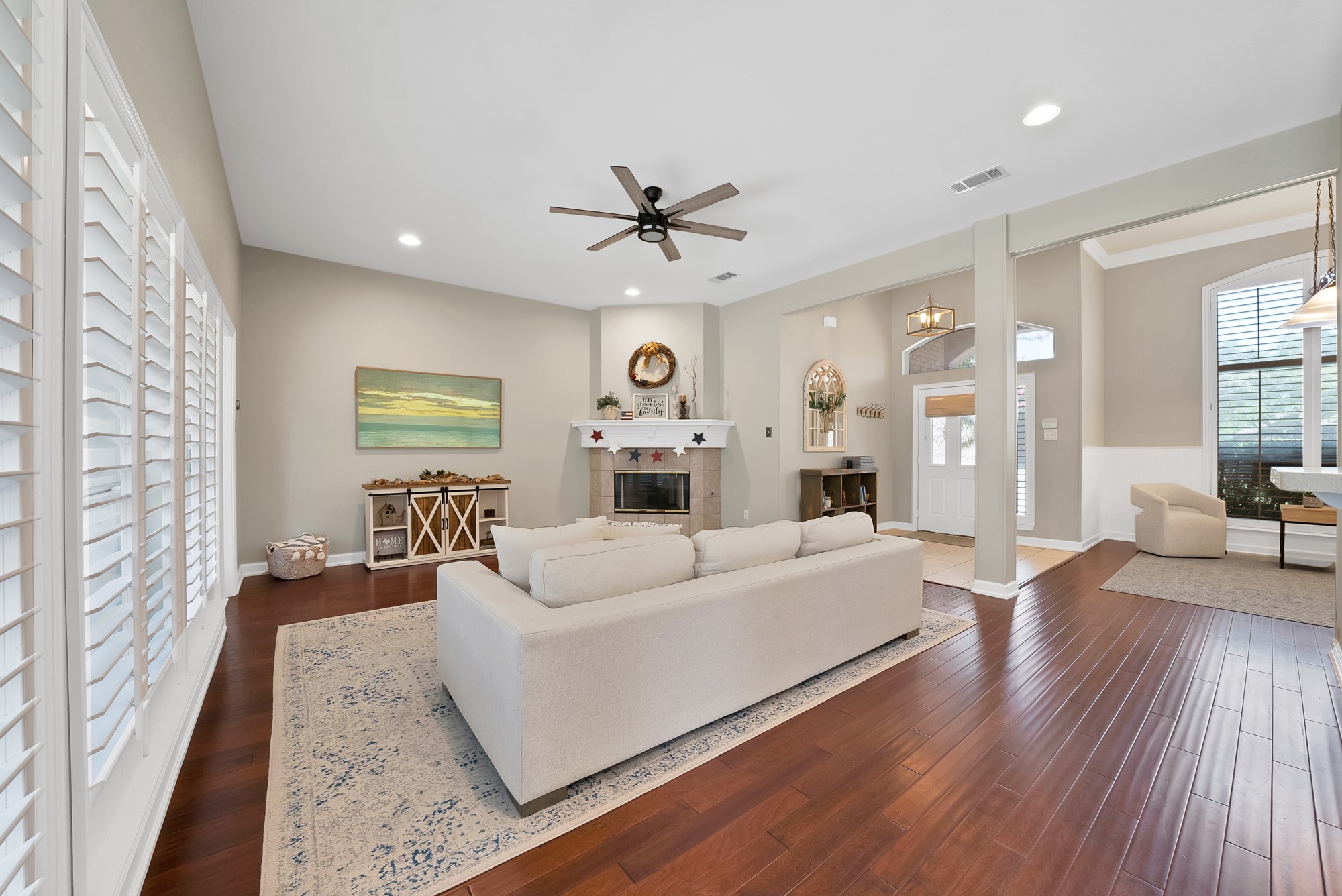 111 Honeysuckle Drive