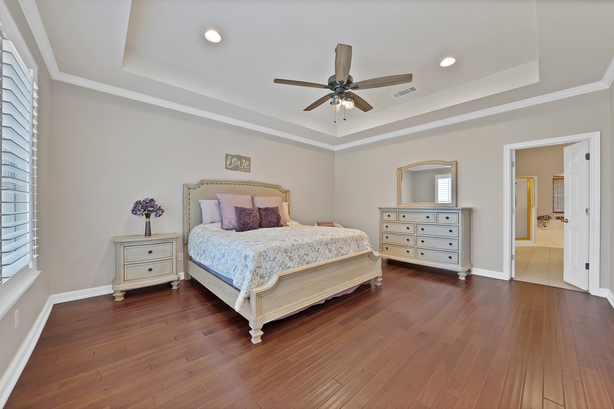 111 Honeysuckle Drive