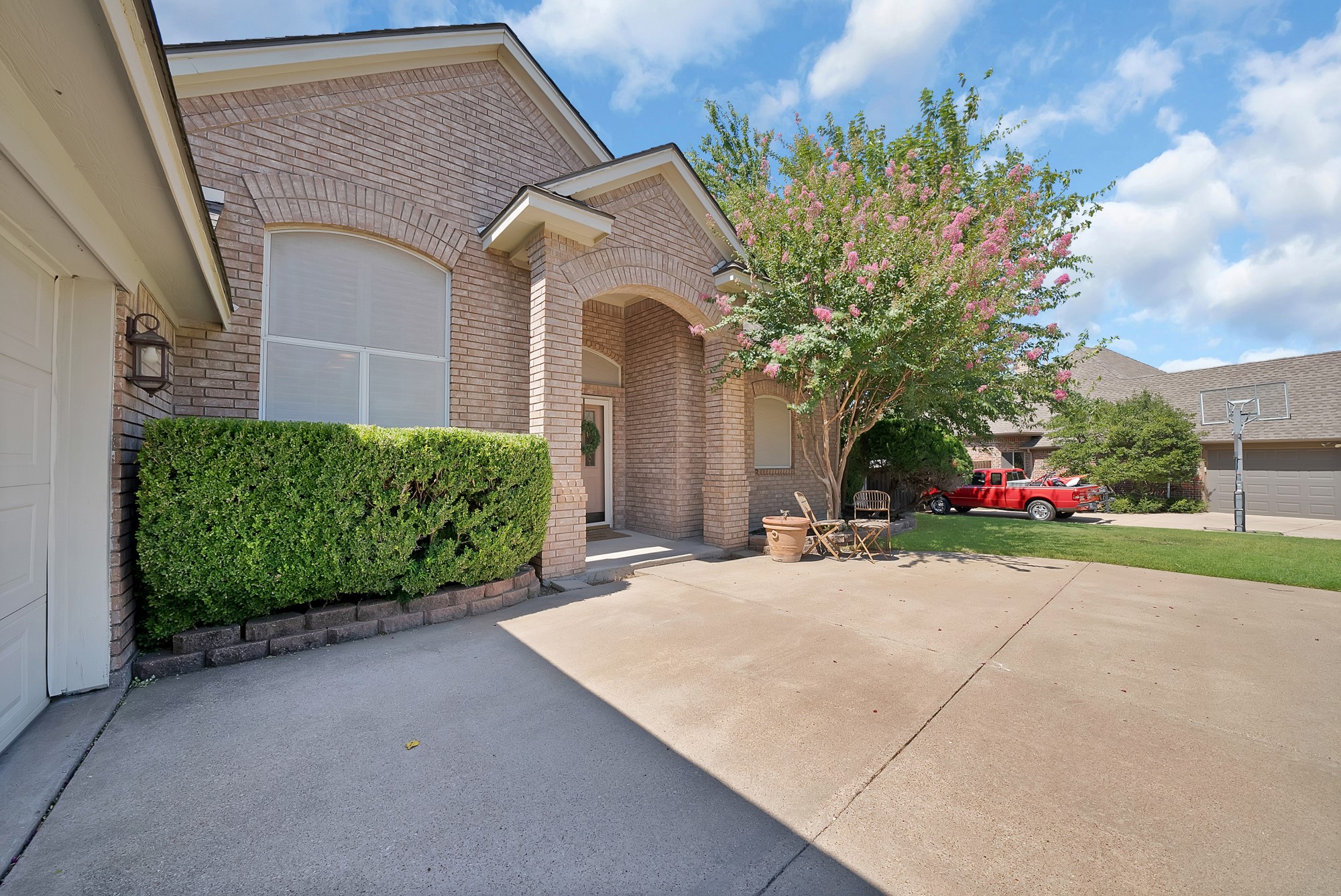 111 Honeysuckle Drive