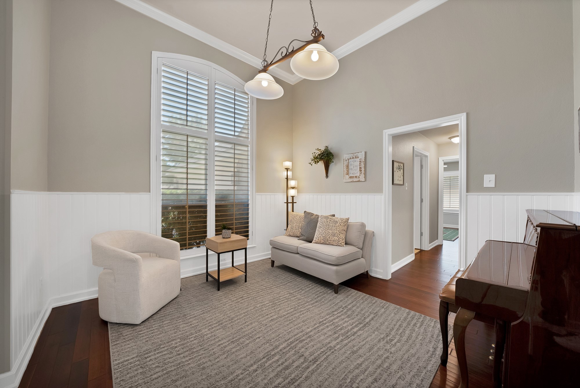 111 Honeysuckle Drive
