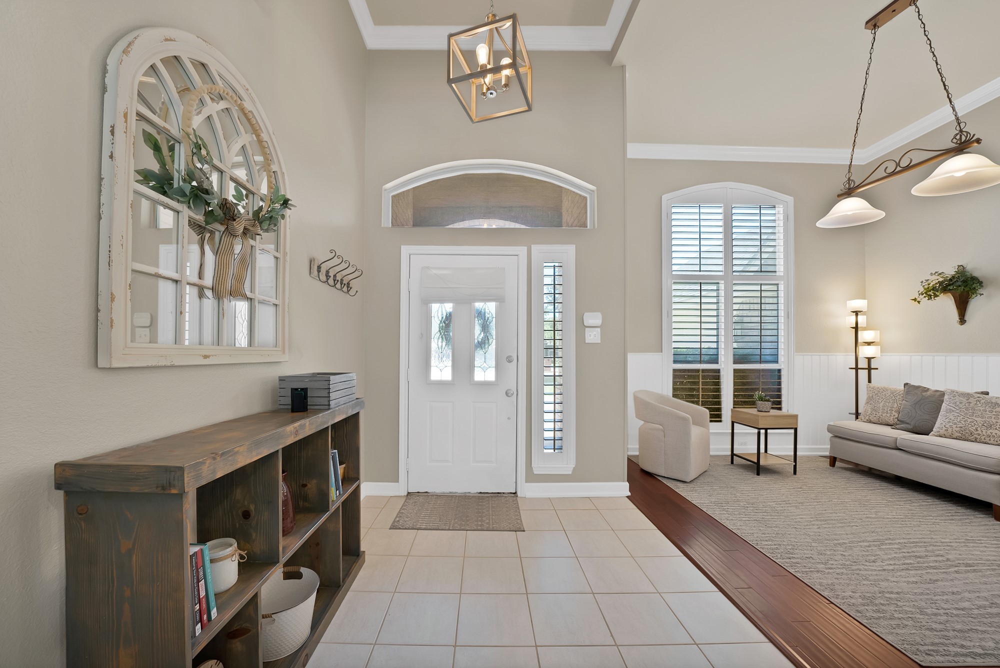 111 Honeysuckle Drive