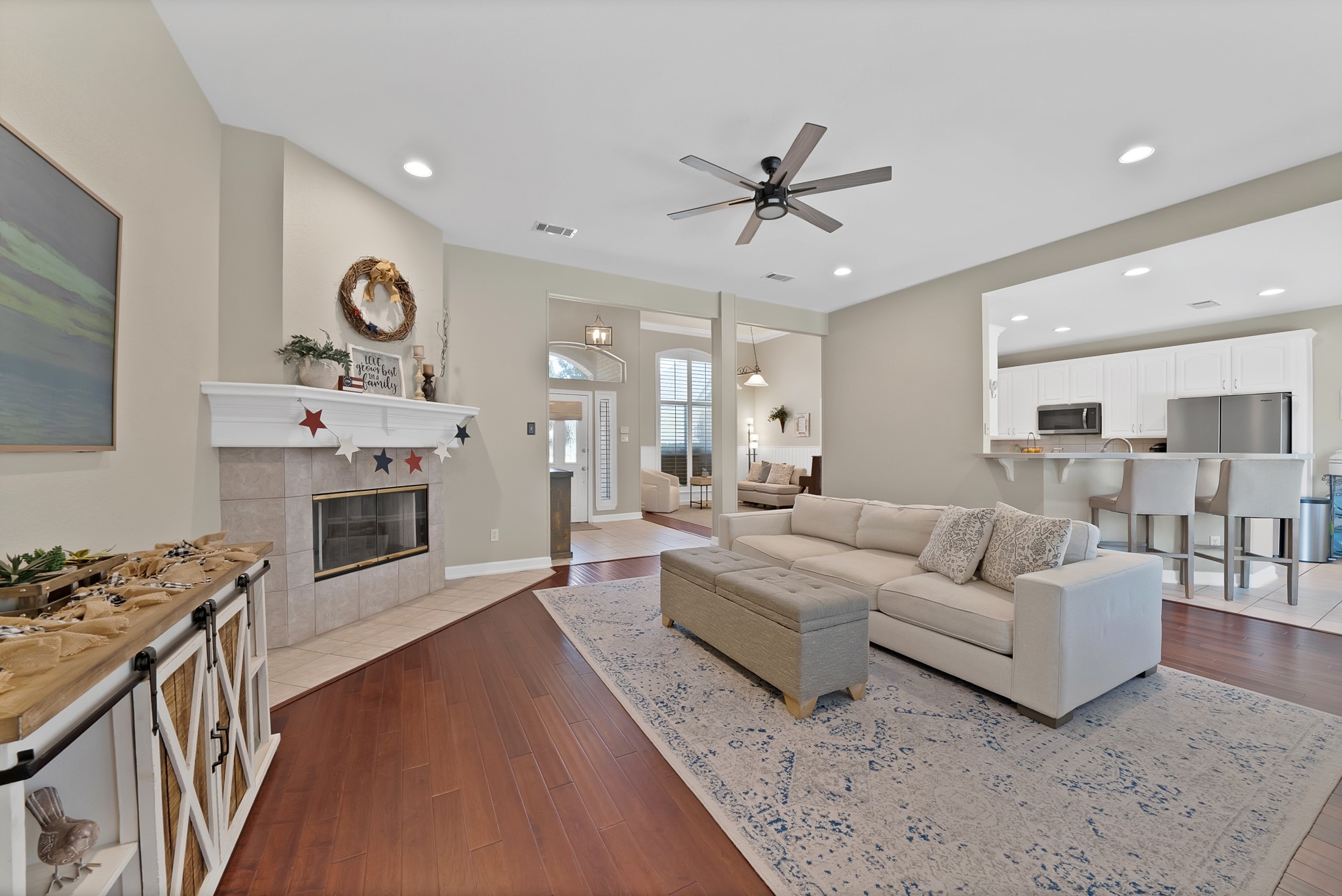 111 Honeysuckle Drive