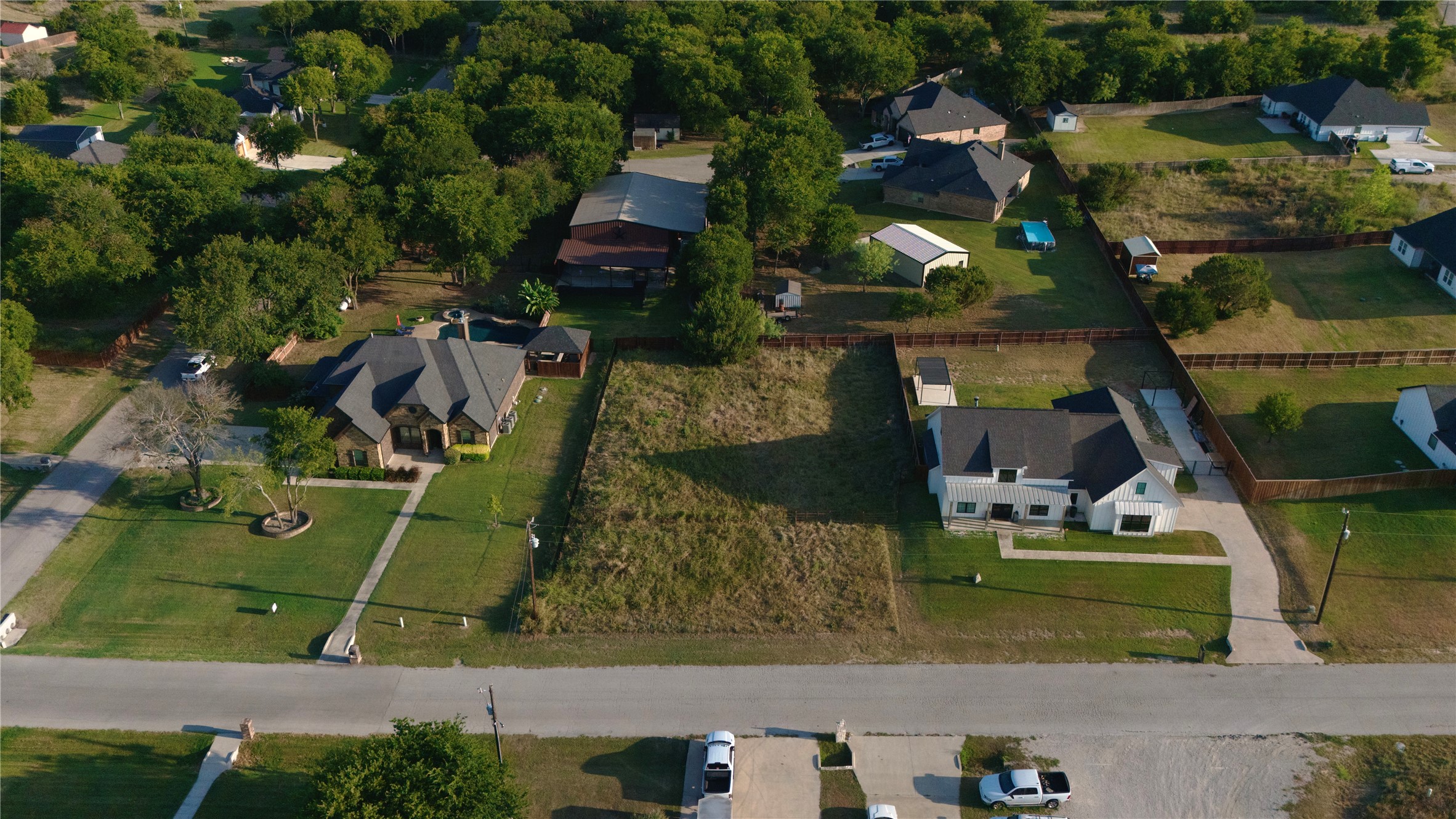 7849 Blanchard Way
