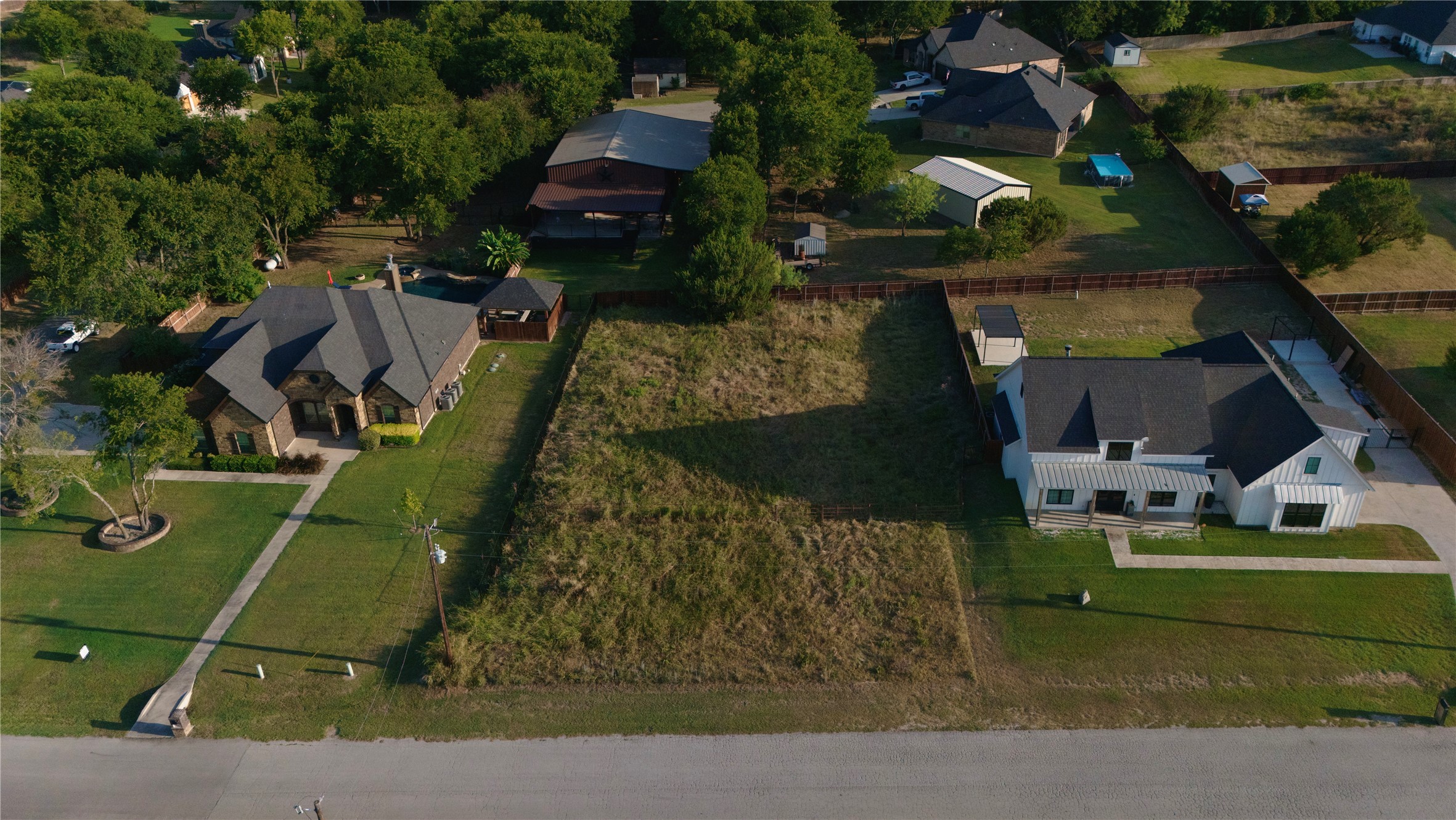 7849 Blanchard Way