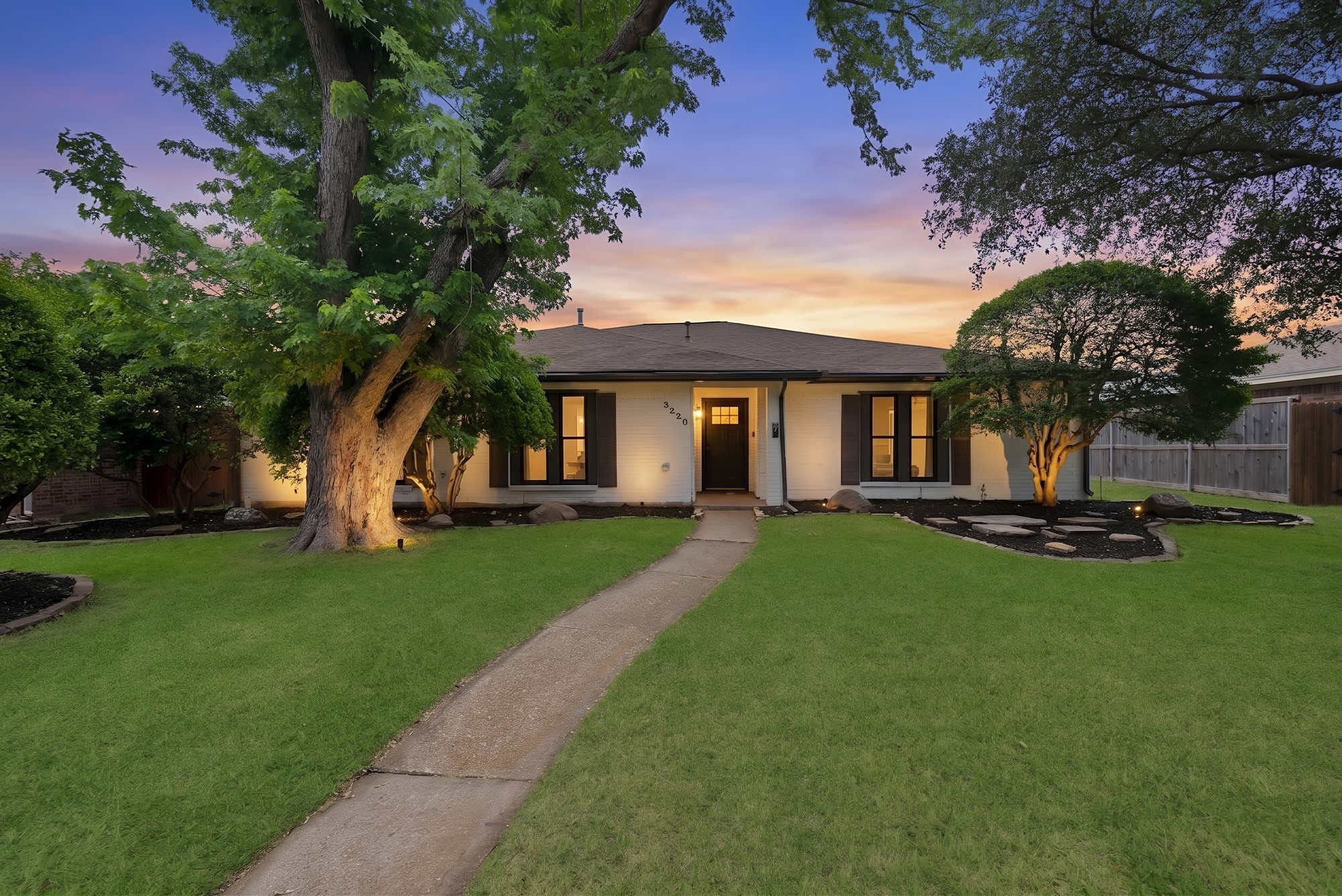 3220 Steven Drive