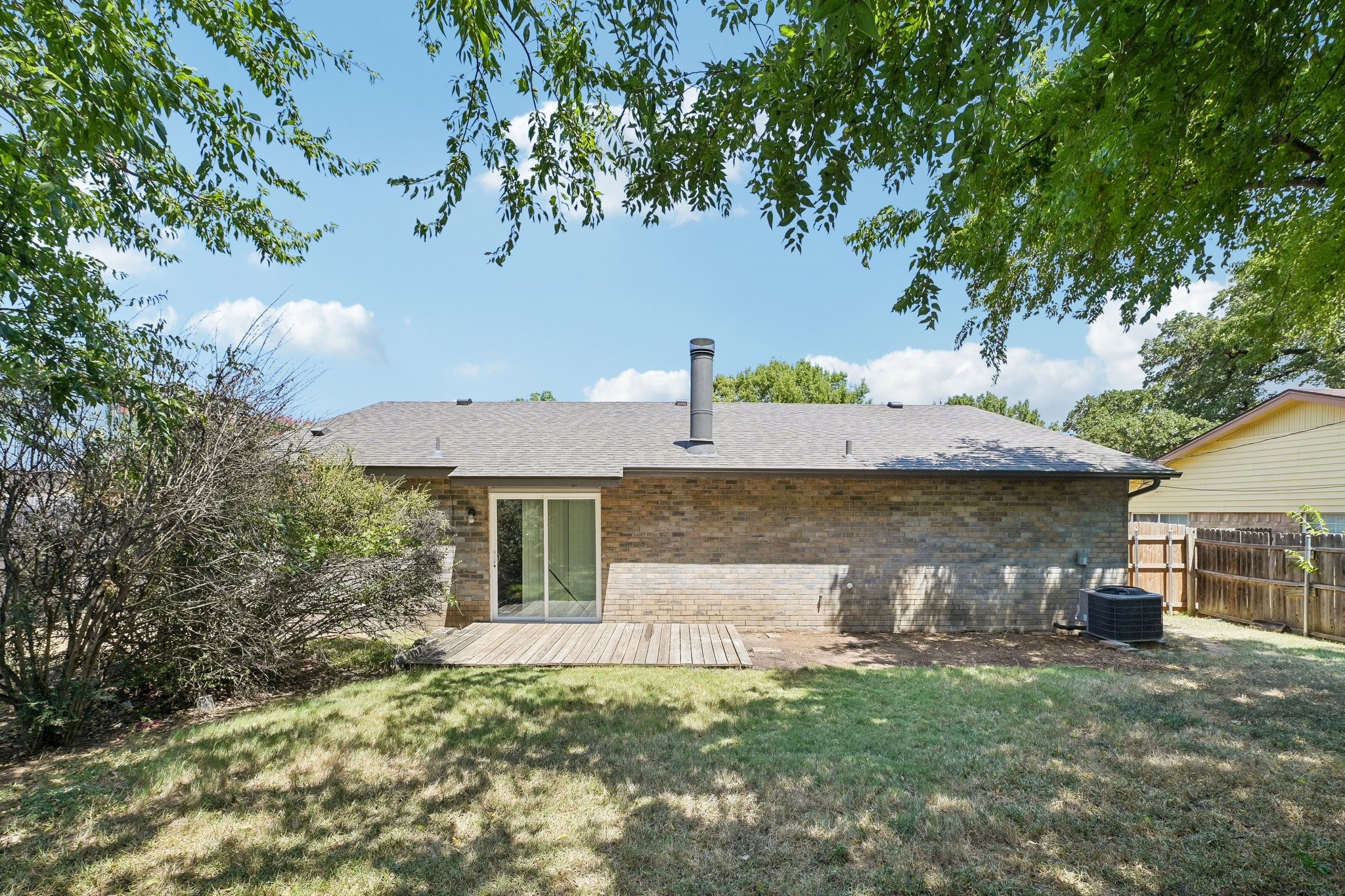 3408 Palomino Drive