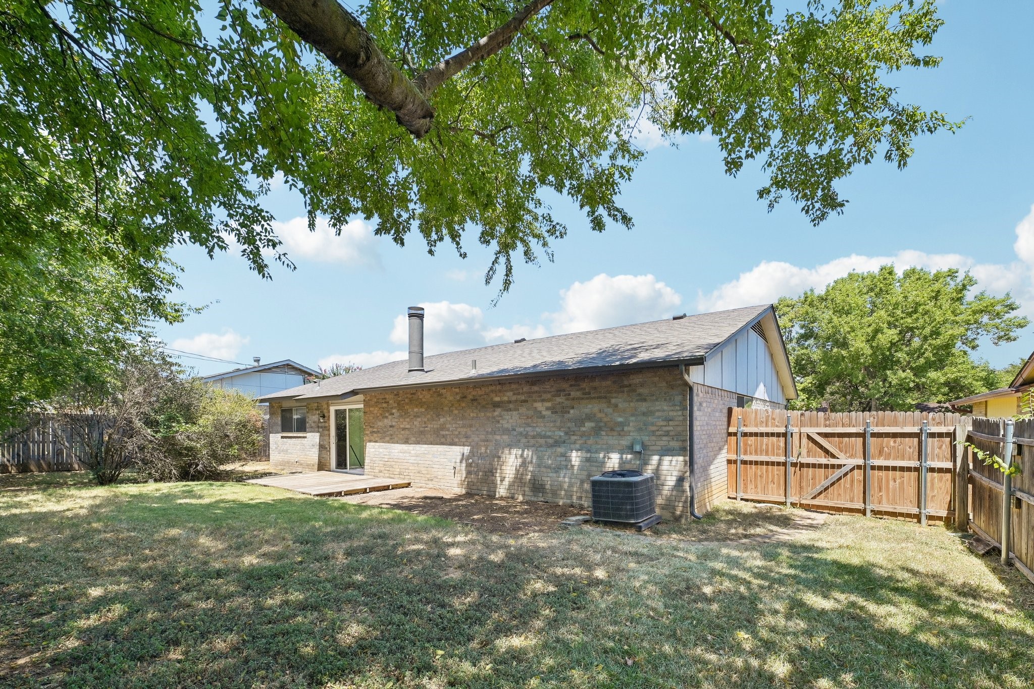 3408 Palomino Drive