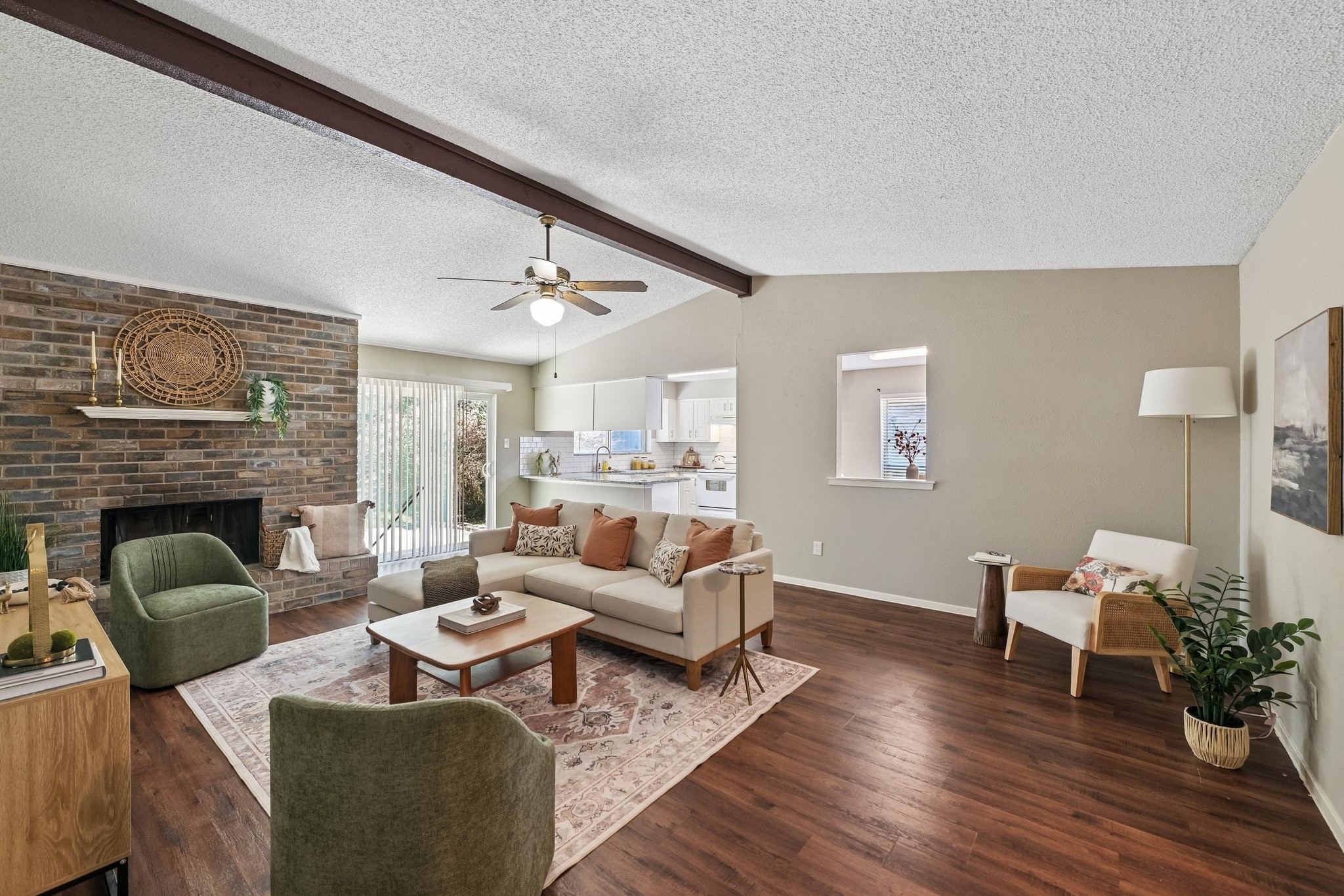 3408 Palomino Drive