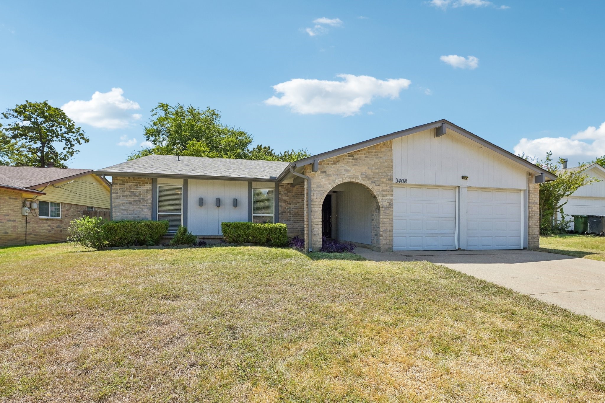 3408 Palomino Drive