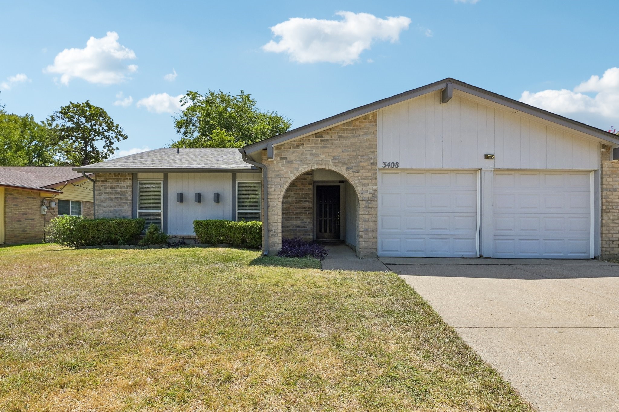 3408 Palomino Drive