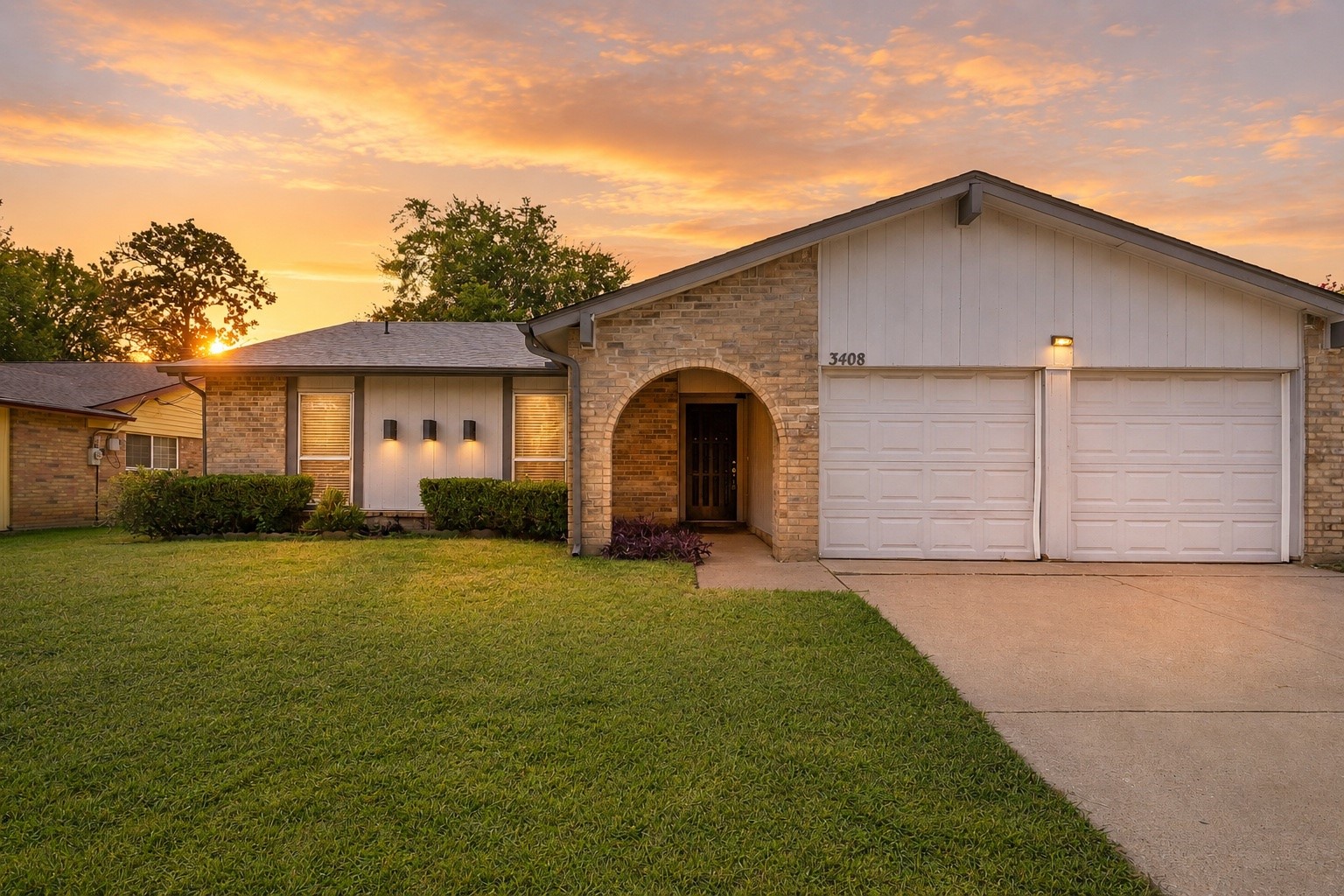 3408 Palomino Drive
