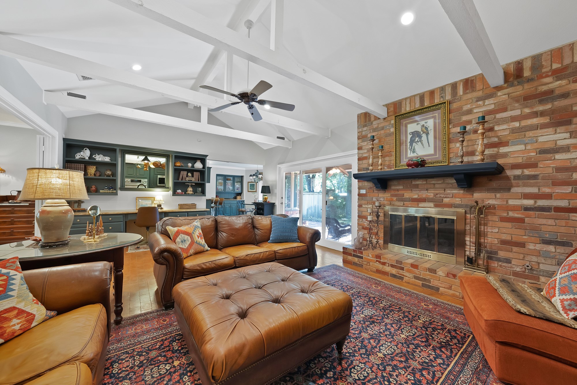 3008 Cambridge Drive
