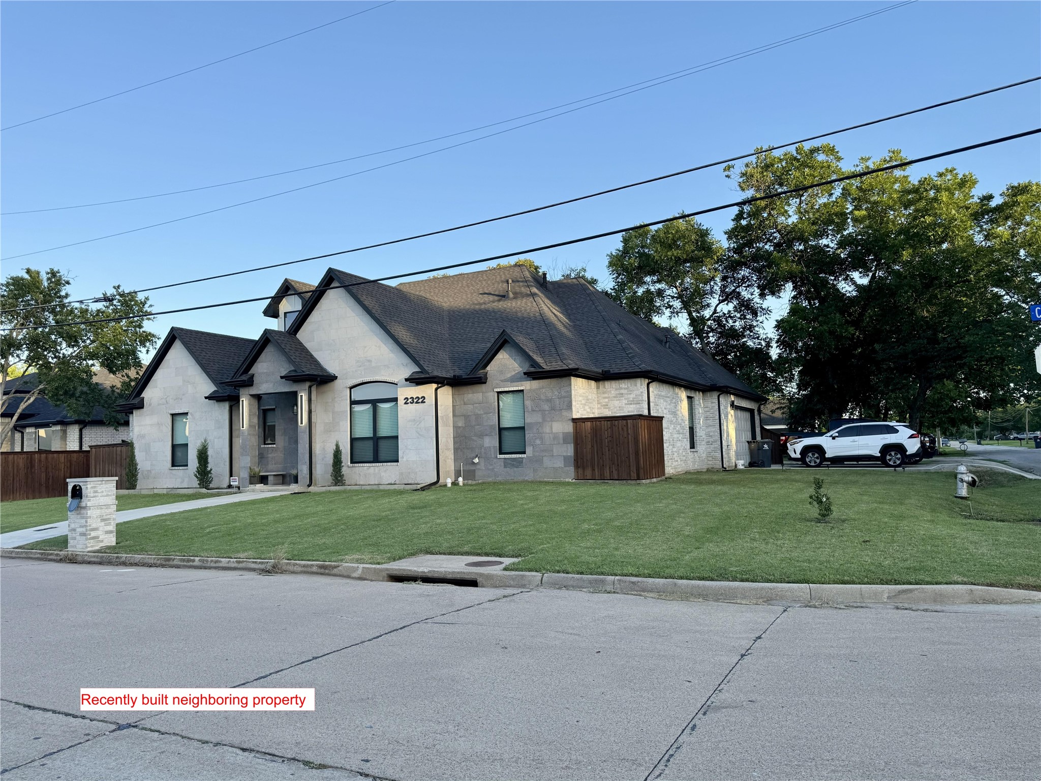 2303 Cales Drive